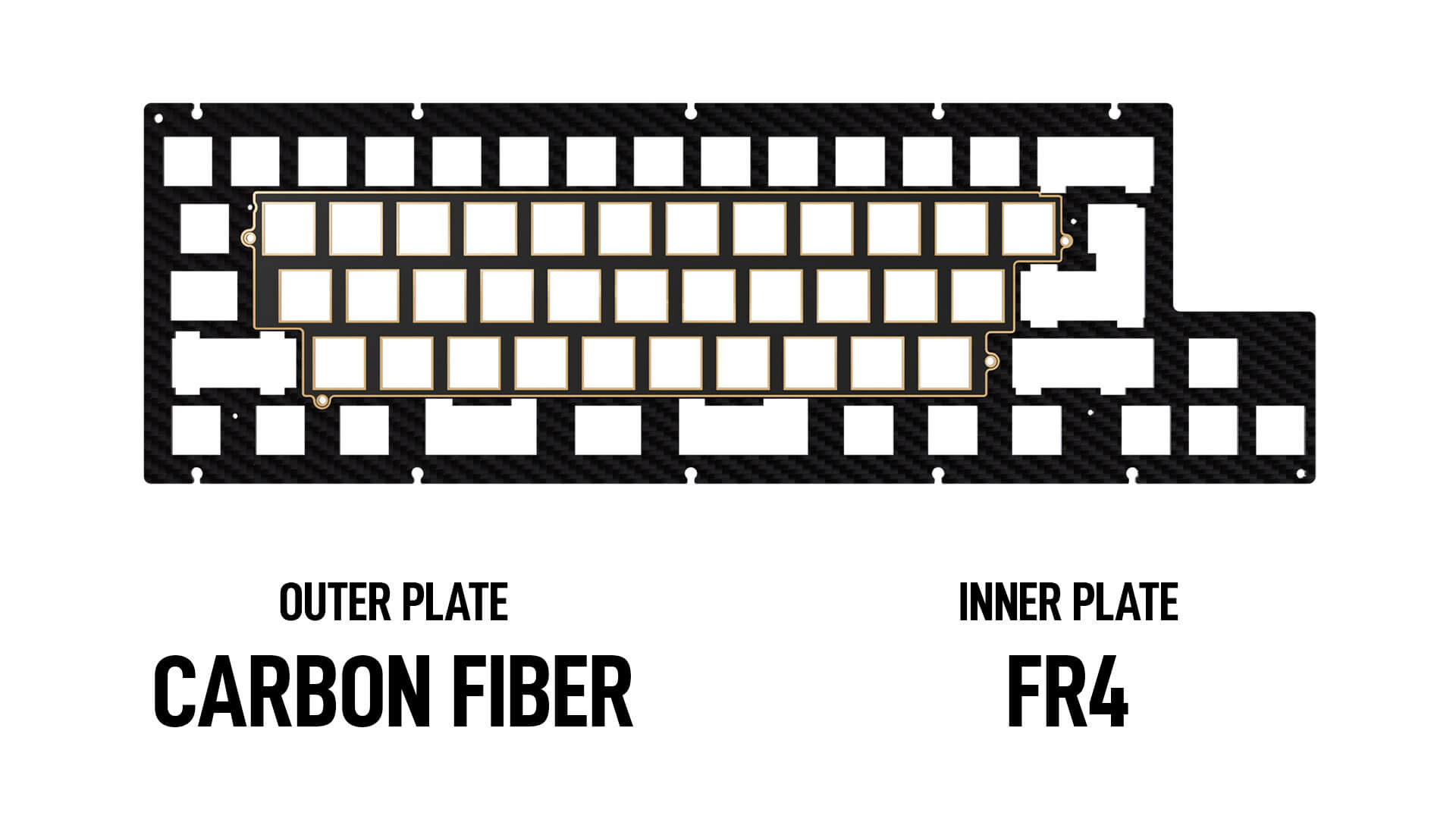 Freya and Freya Ultra Extra Plates [Group Buy]