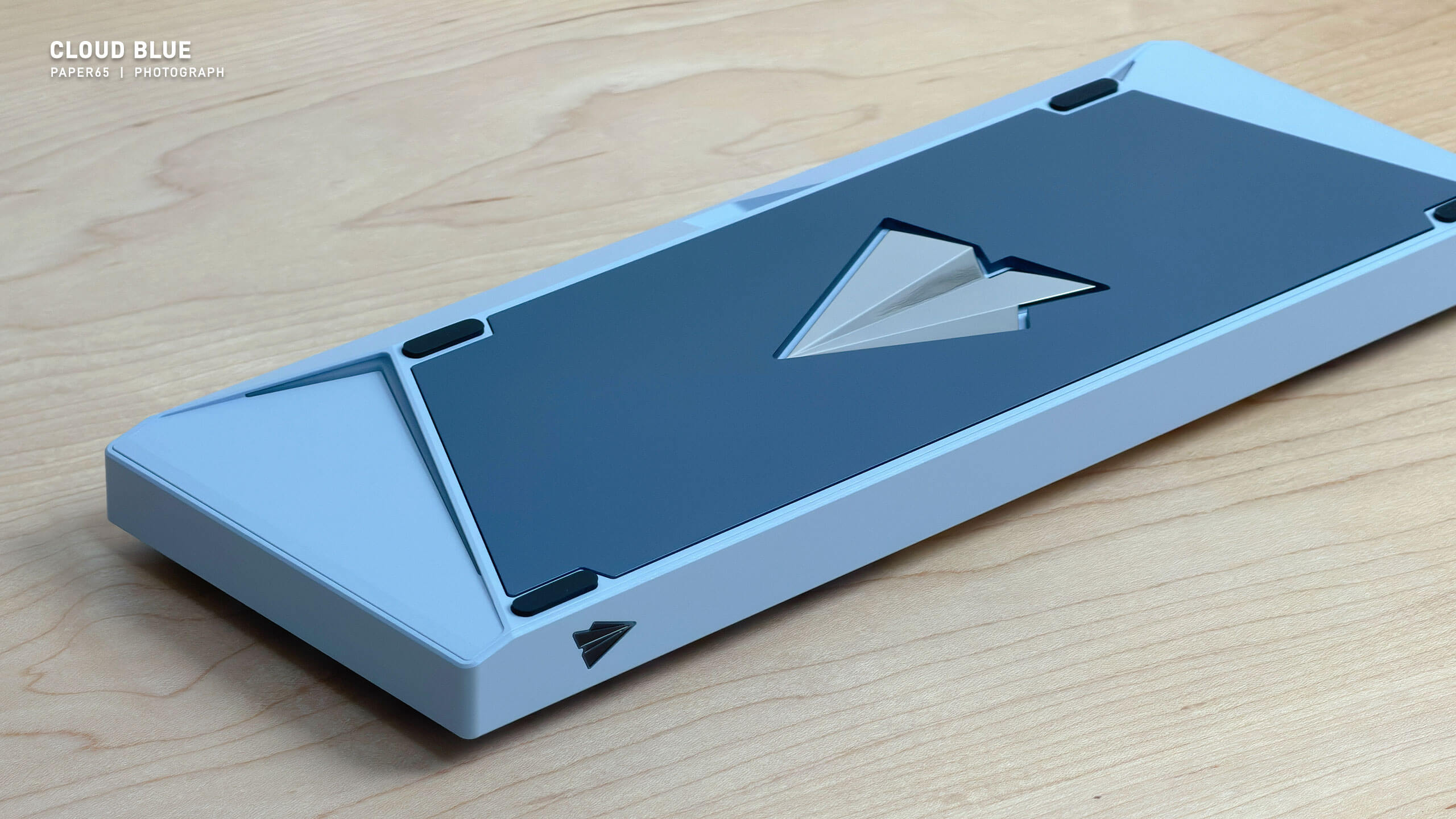 Paper65 - Keyboard Kit