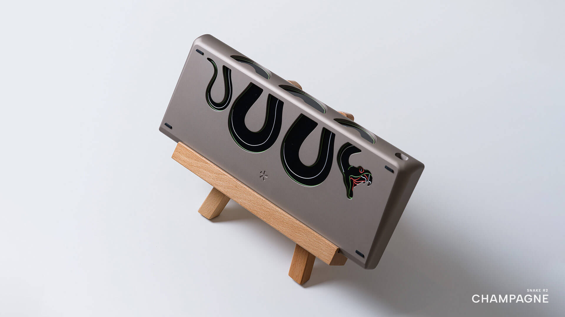 Snake R2 Keyboard Kit