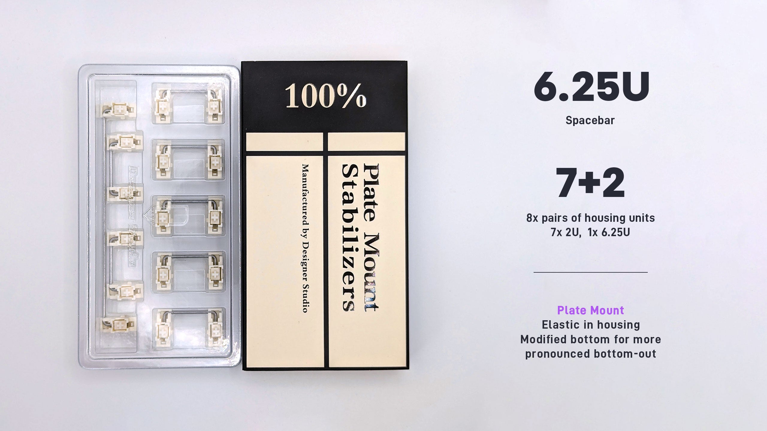 HX-40 - Add-ons [Group buy]