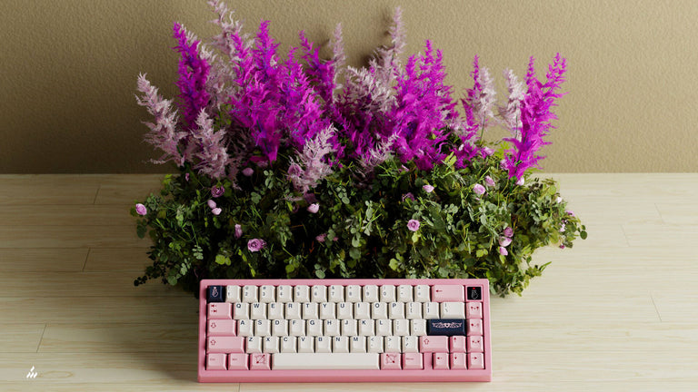 Zoom65 V3 x Cupid Collab [Group Buy]