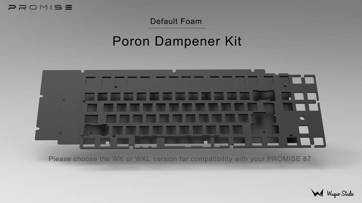 Promise87 - Standard Edition Extras