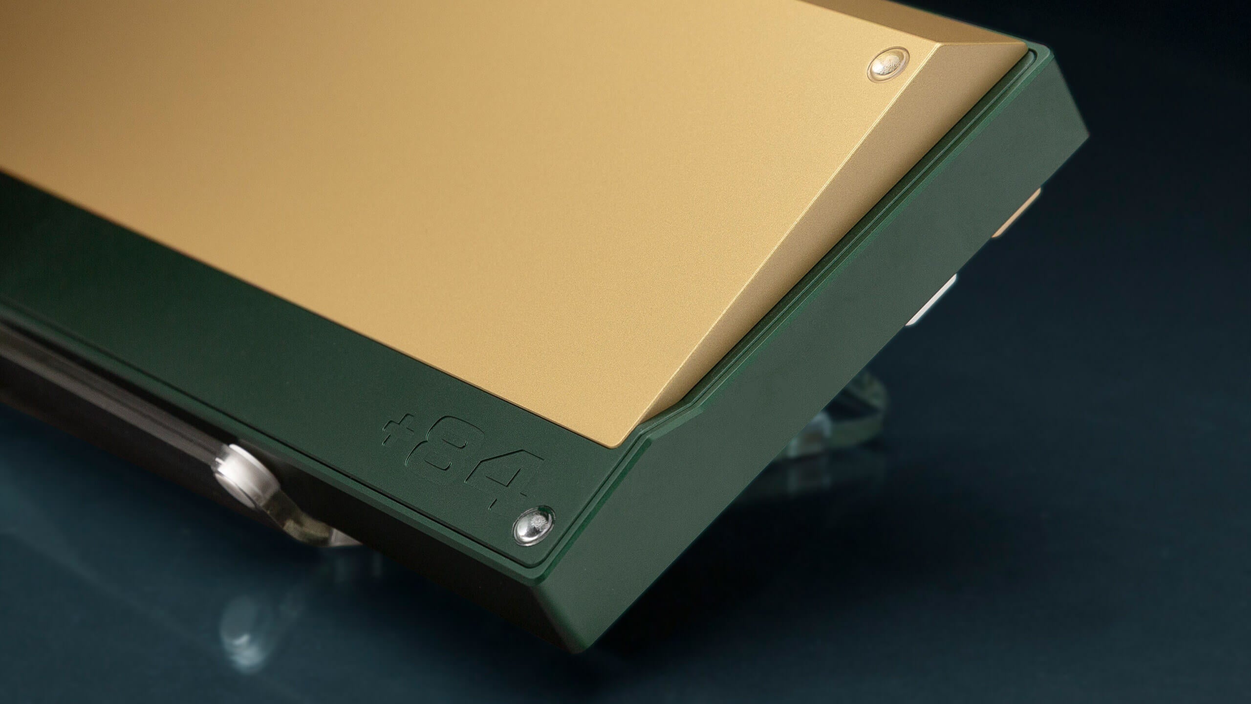 Nuxros +84 TKL [Group Buy]