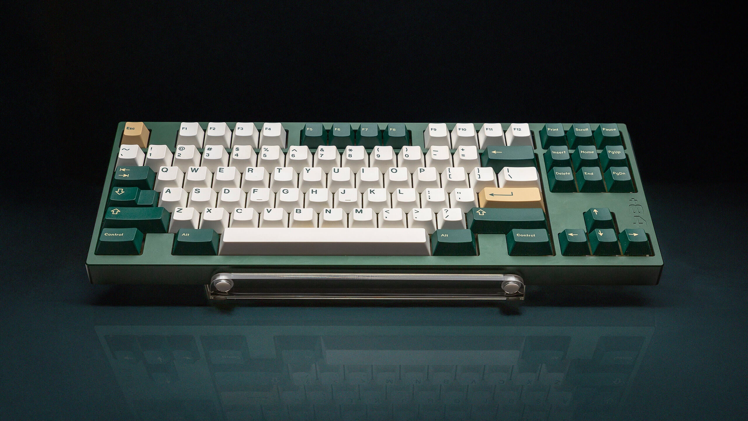 Nuxros +84 TKL [Group Buy]