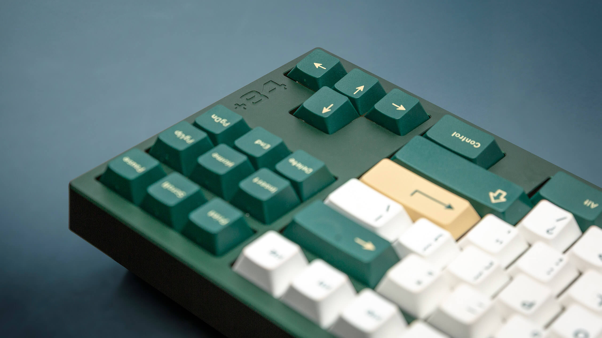 Nuxros +84 TKL [Group Buy]