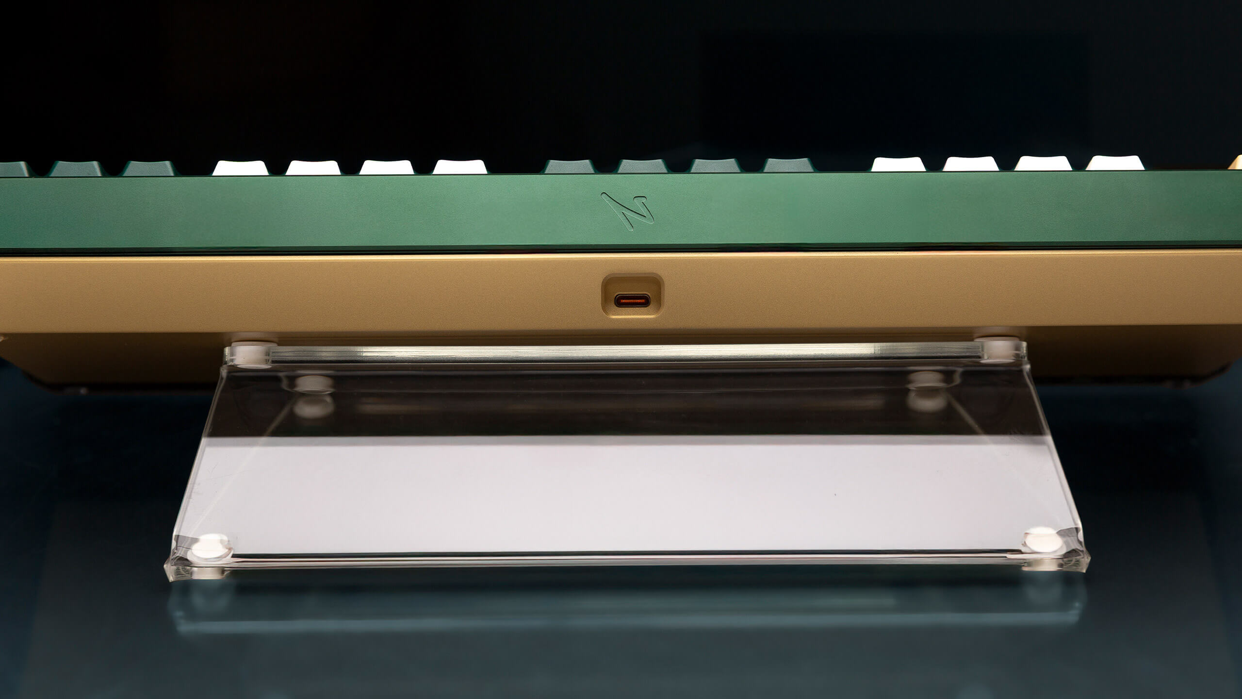 Nuxros +84 TKL [Group Buy]