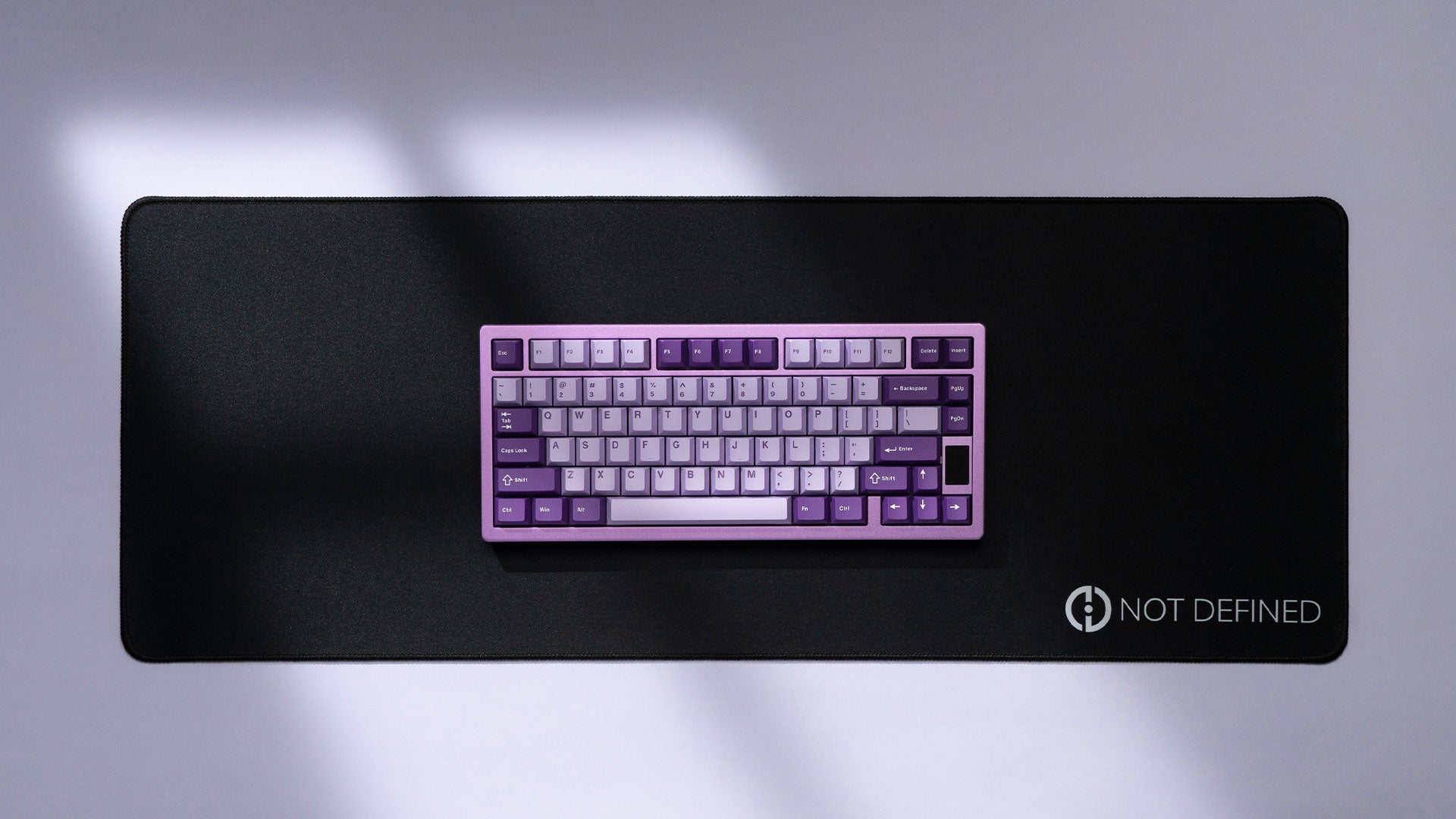 ND75 Deskmat [In stock]