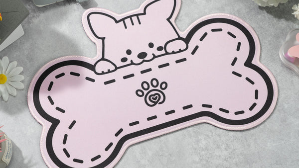 Paw65 Deskmats [In Stock]