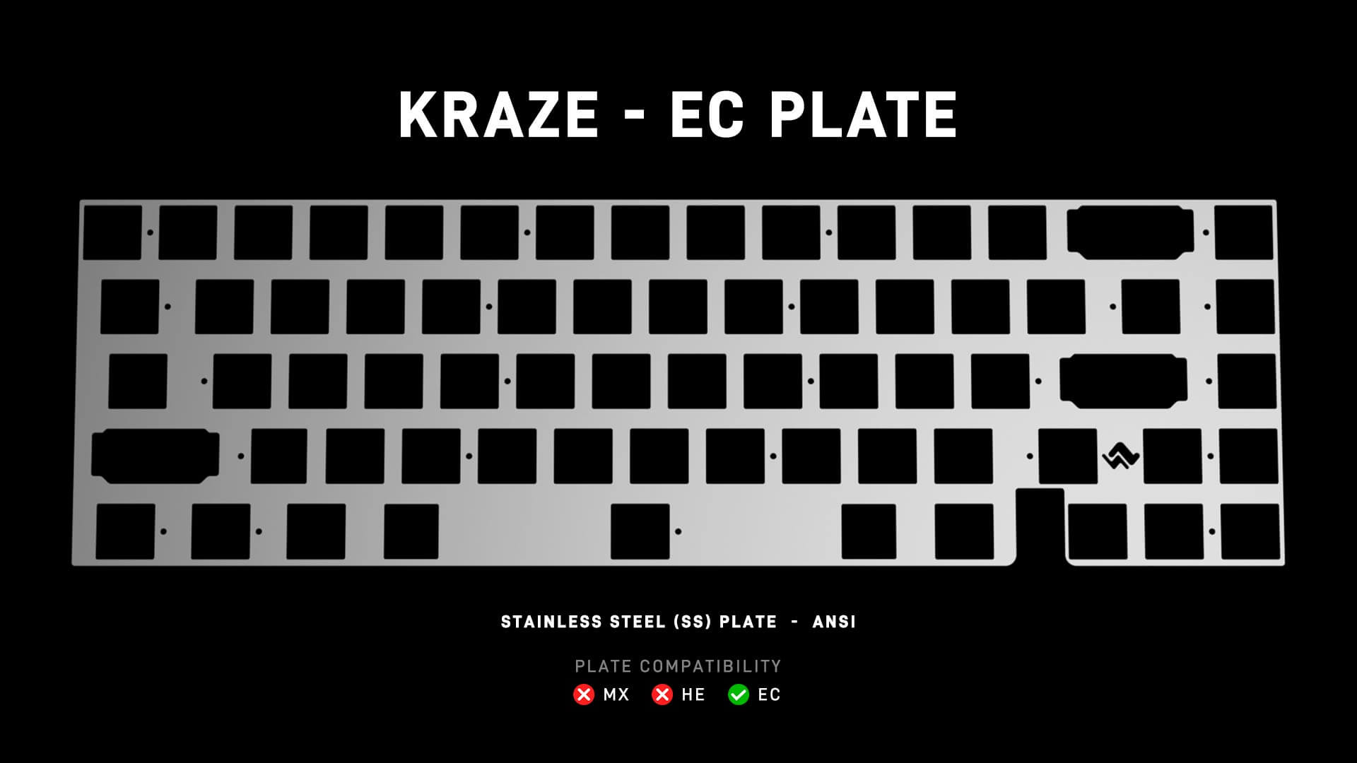 Kraze - EC Components