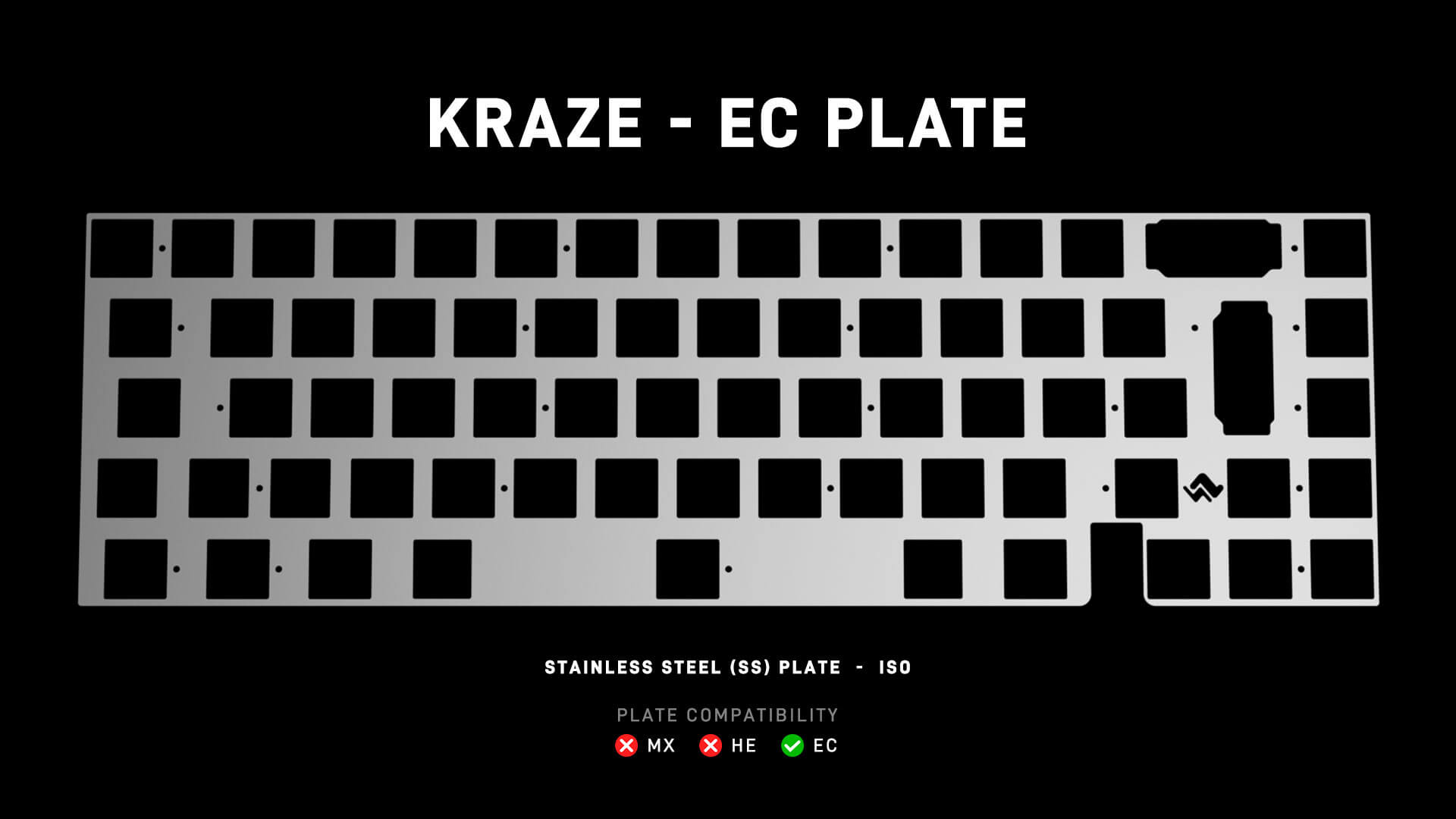 Kraze - EC Components