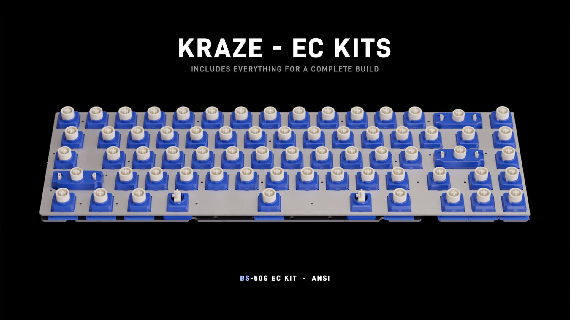 Kraze - EC Components