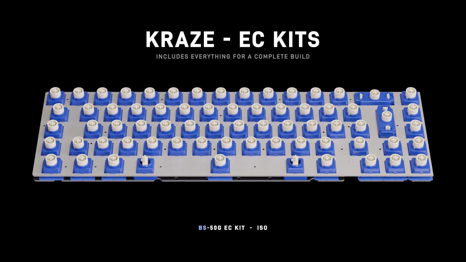 Kraze - EC Components