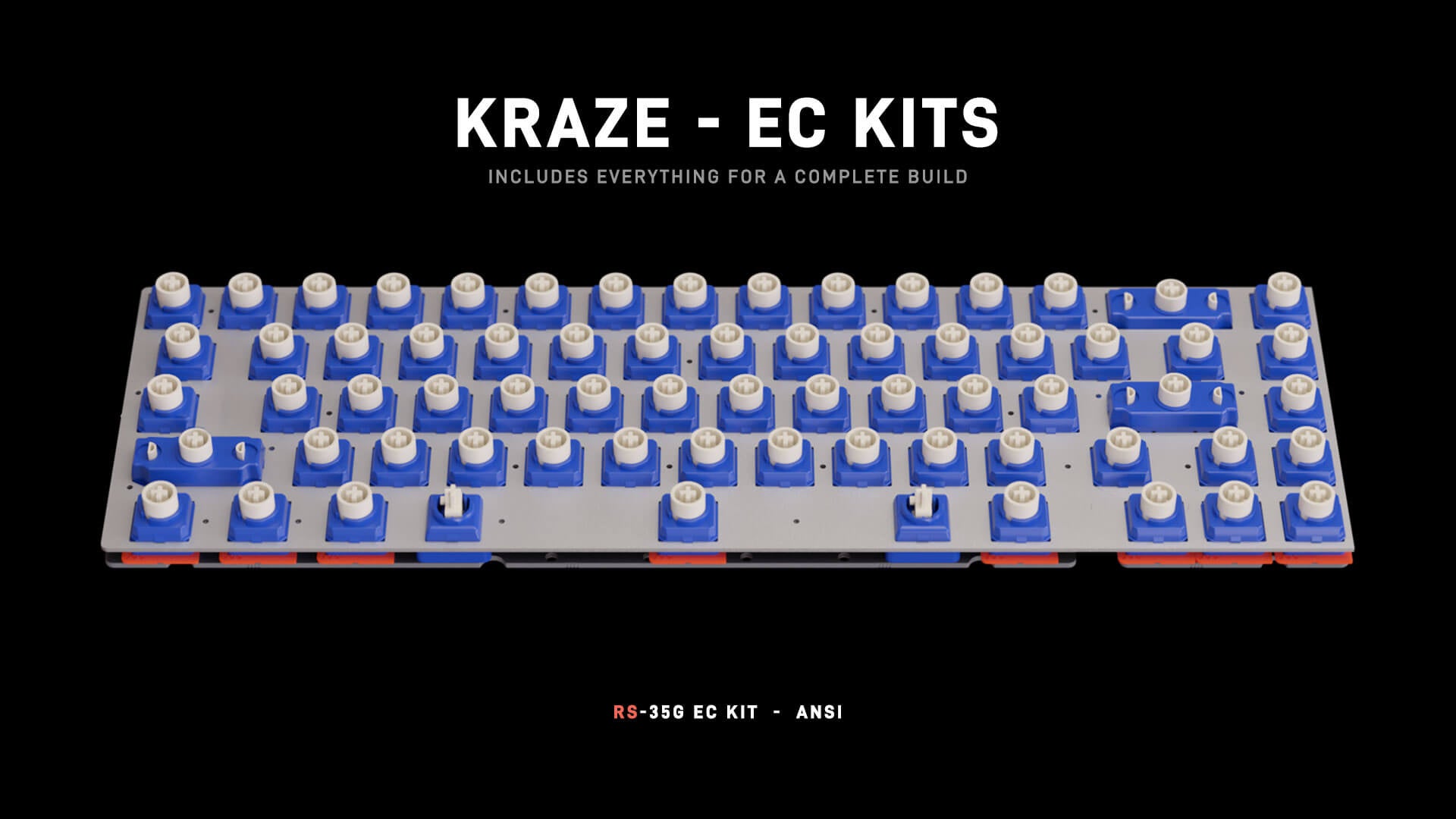 Kraze - EC Components
