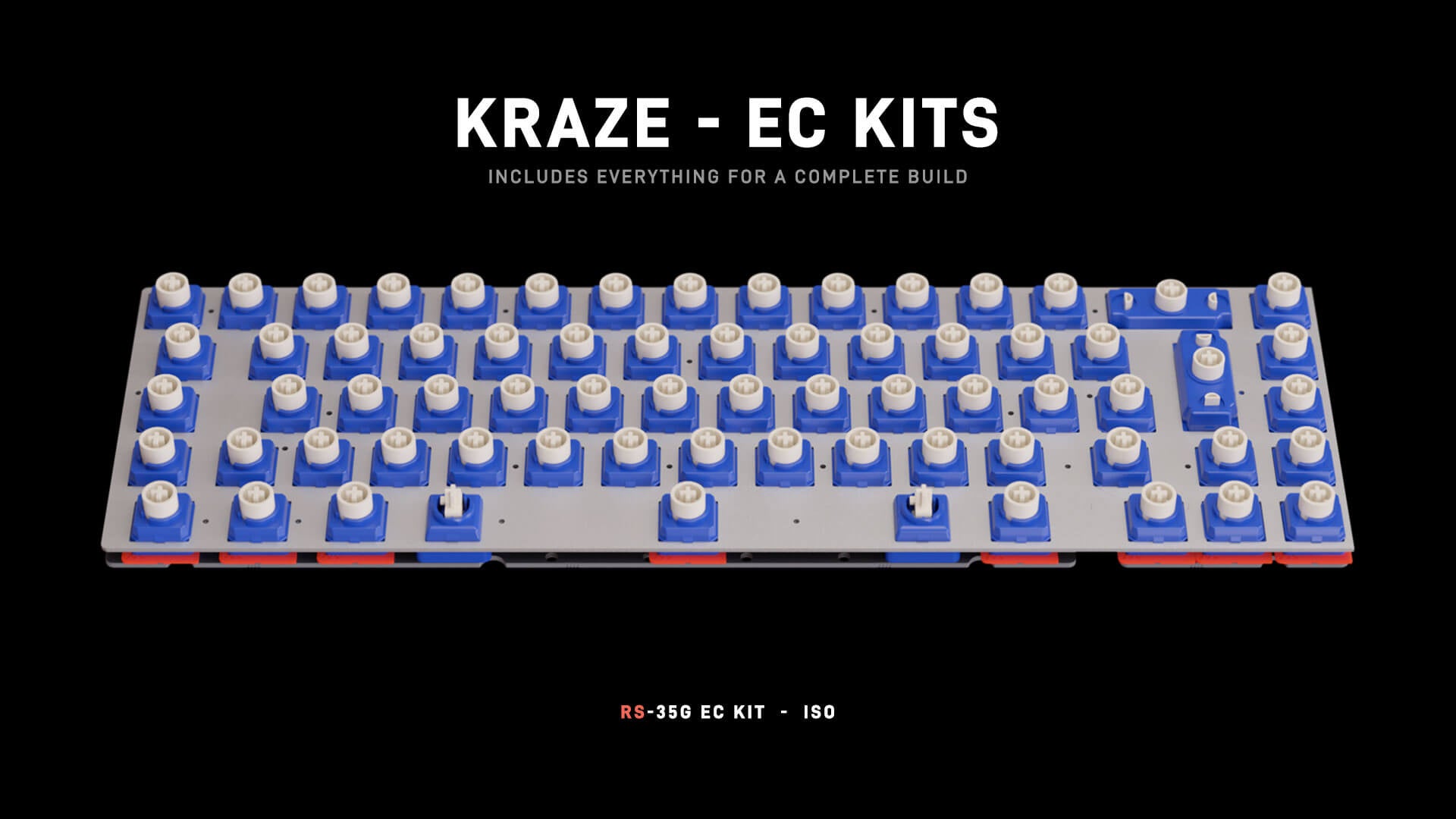 Kraze - EC Components