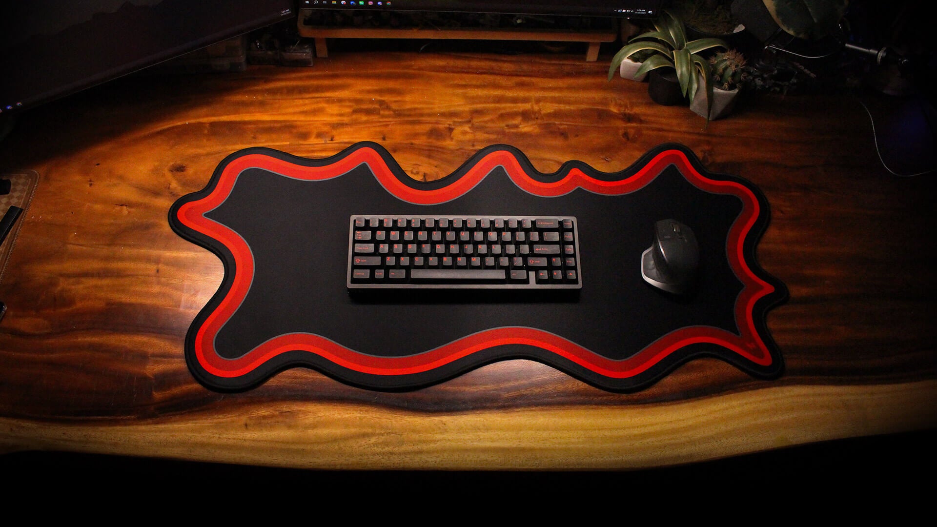 Substance Deskmats R2 [Group Buy]