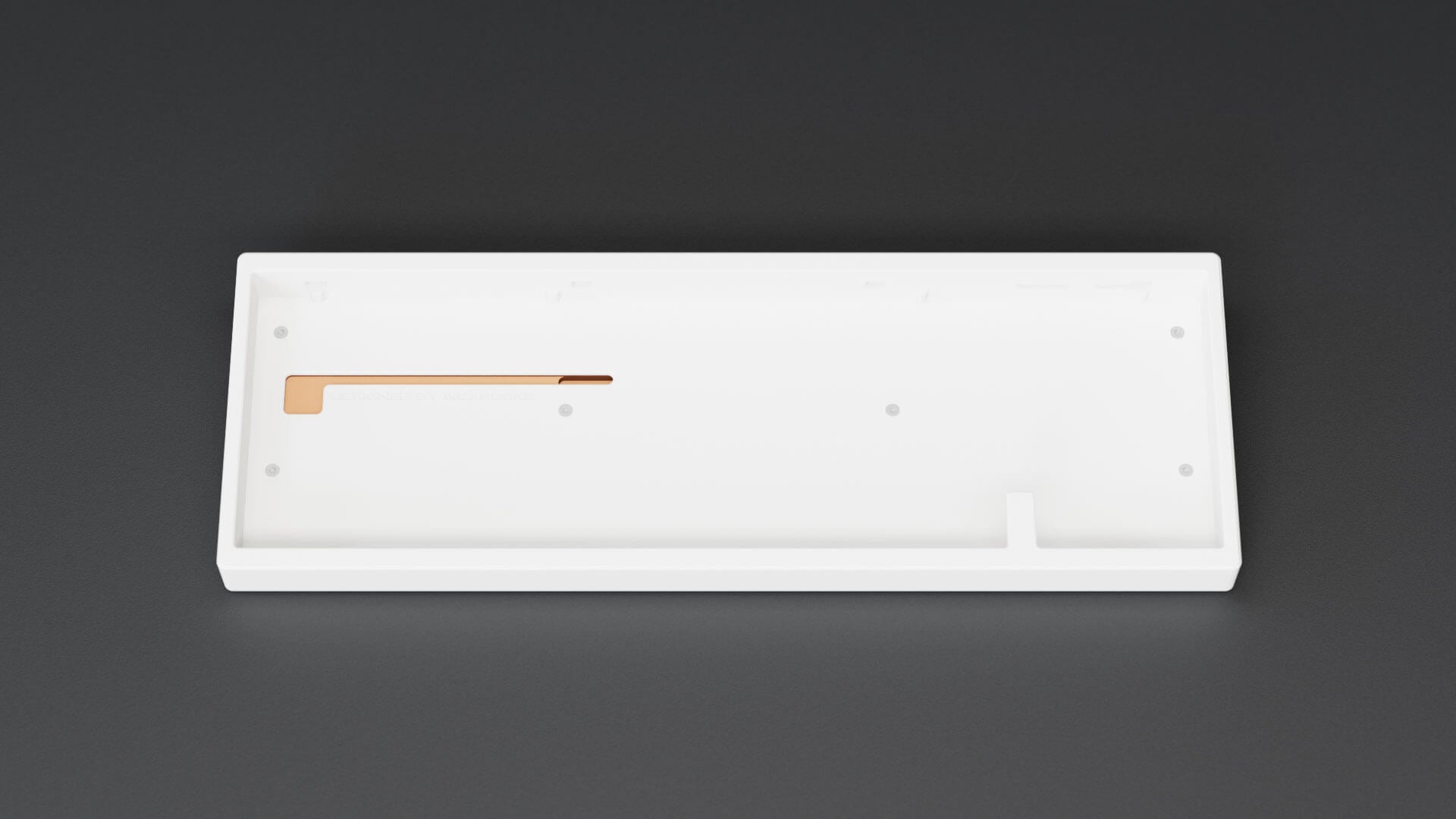 Krush65 Keyboard Kit