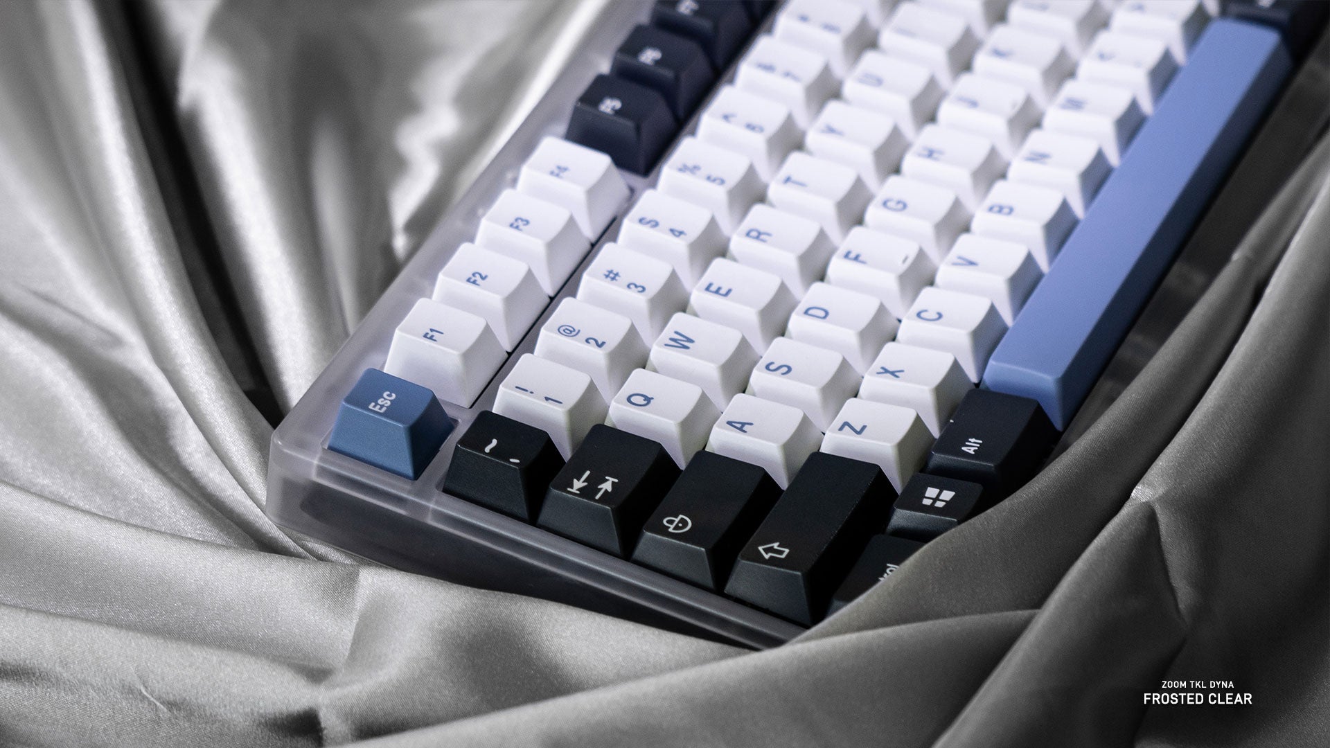 Zoom TKL Dyna