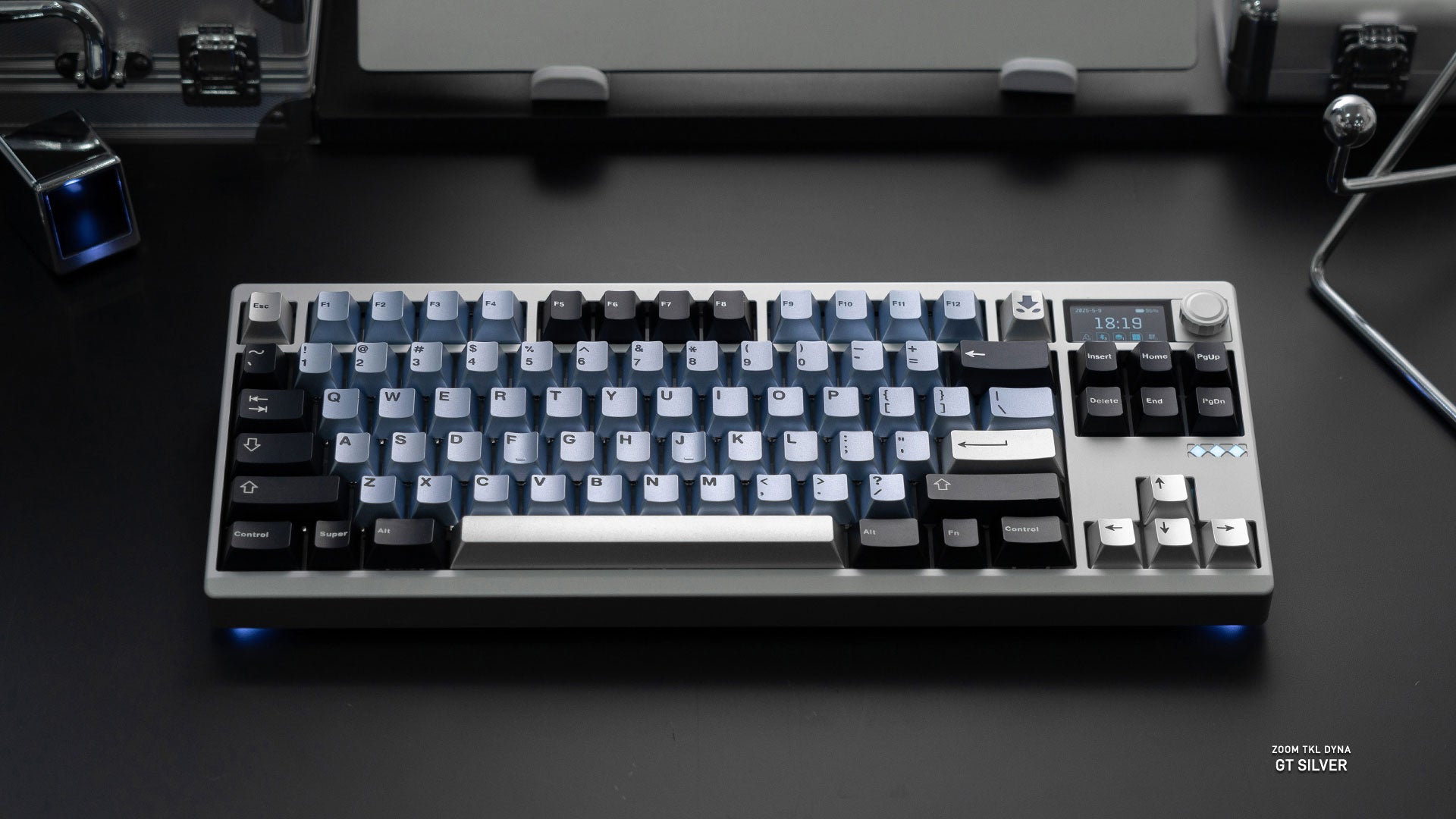 Zoom TKL Dyna