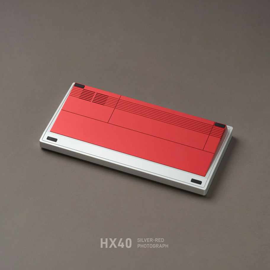 Niuniu HX-40 [Group buy]