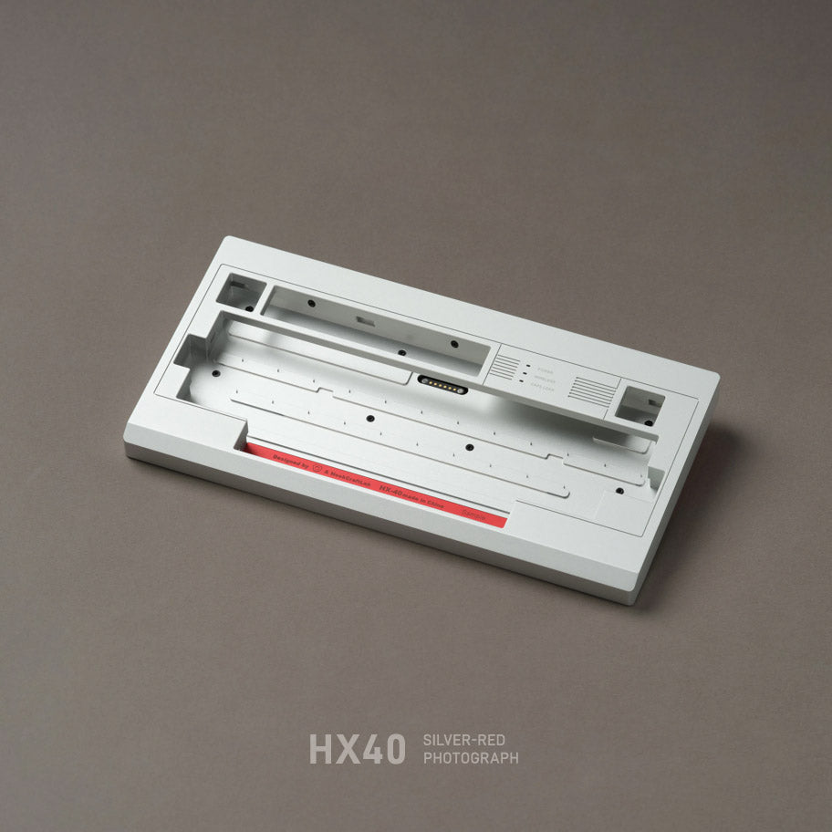 Niuniu HX-40 [Group buy]