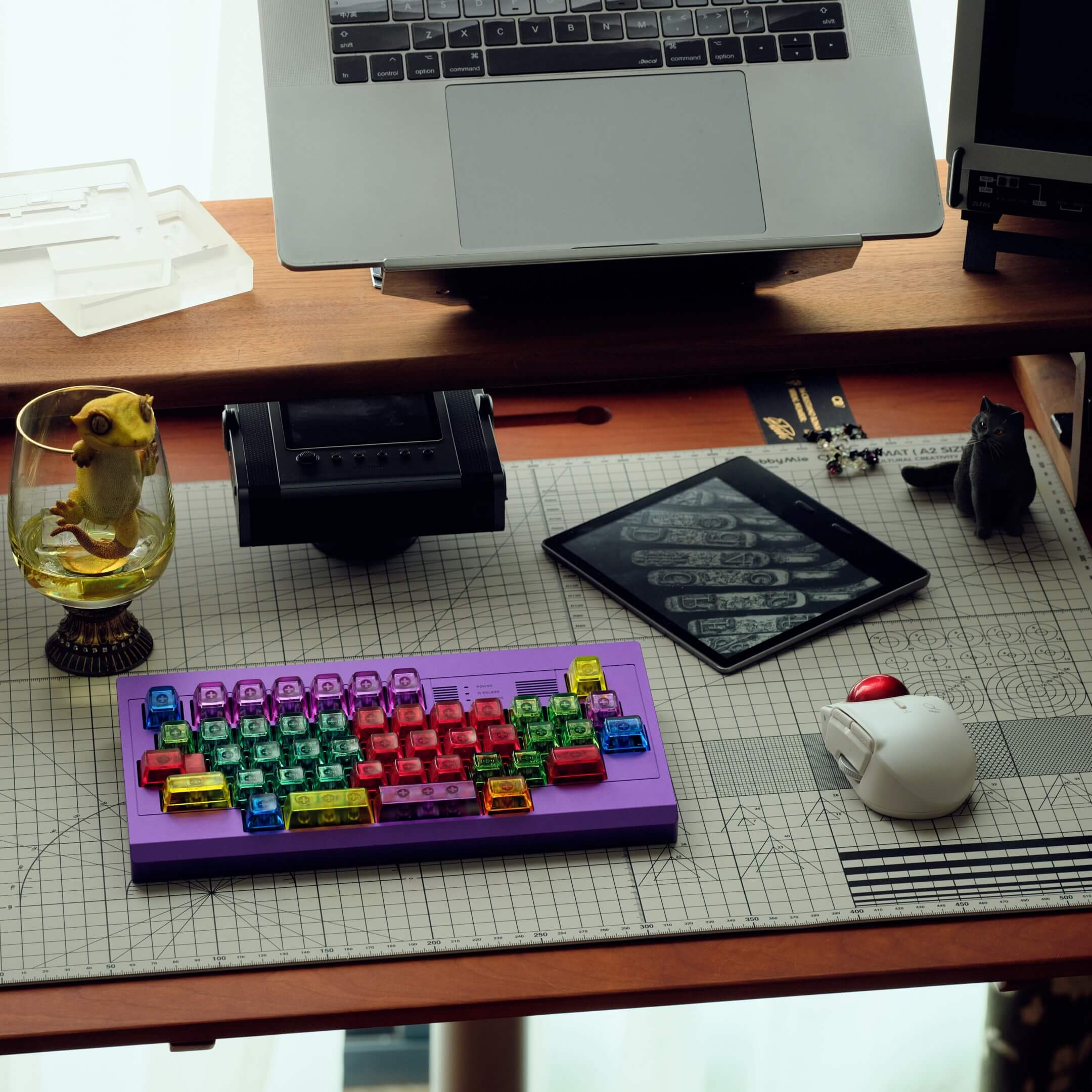 Niuniu HX-40 [Group buy]