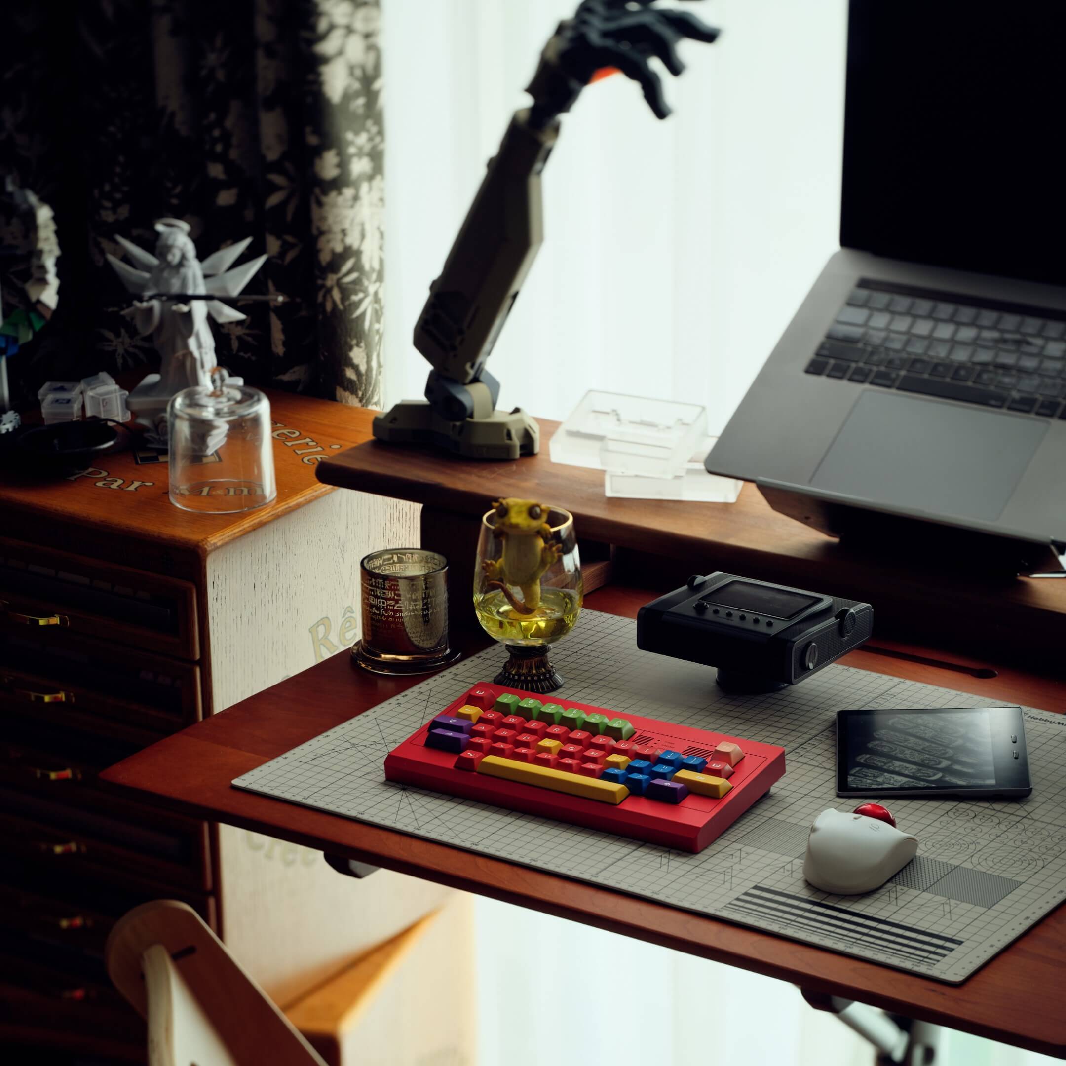 Niuniu HX-40 [Group buy]