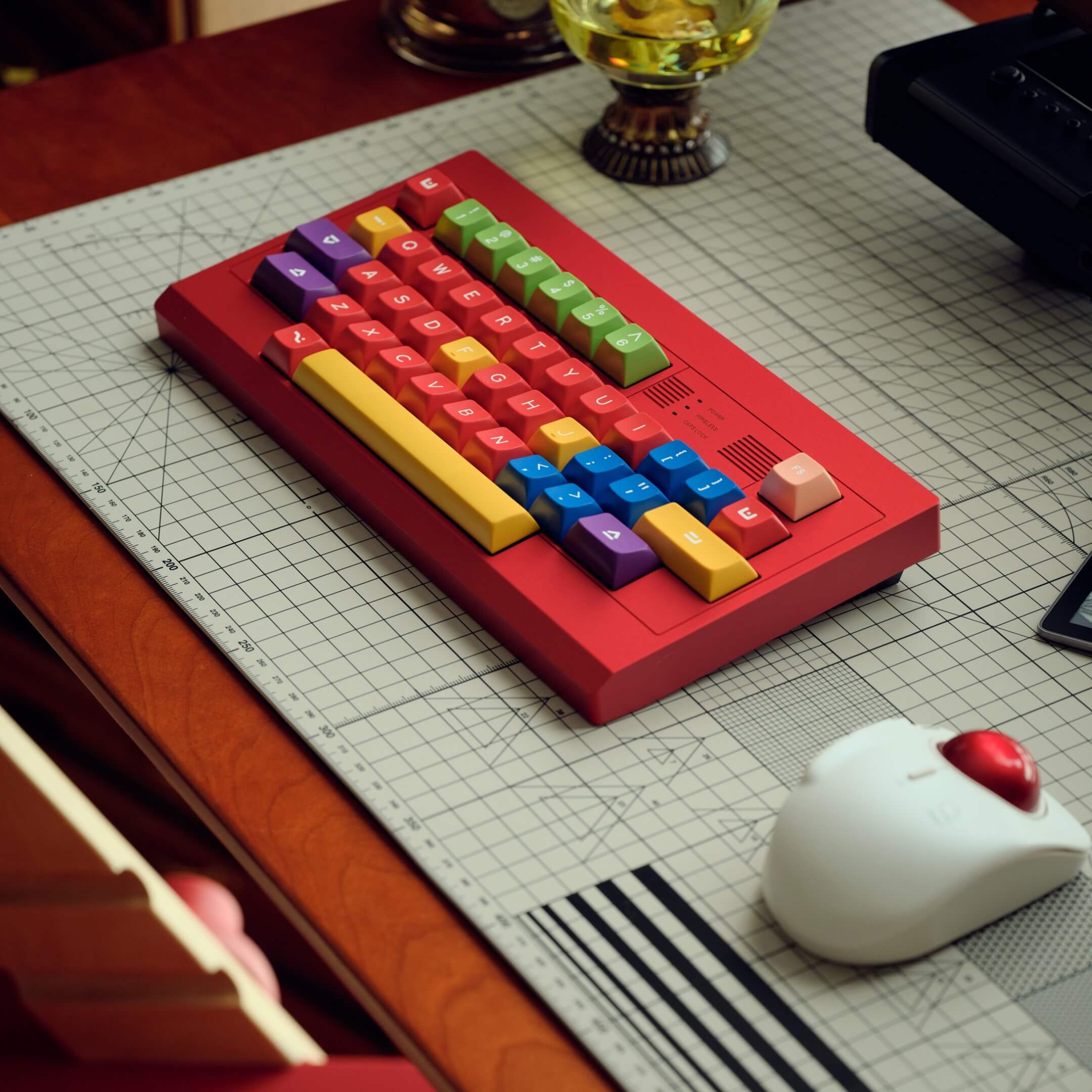 Niuniu HX-40 [Group buy]