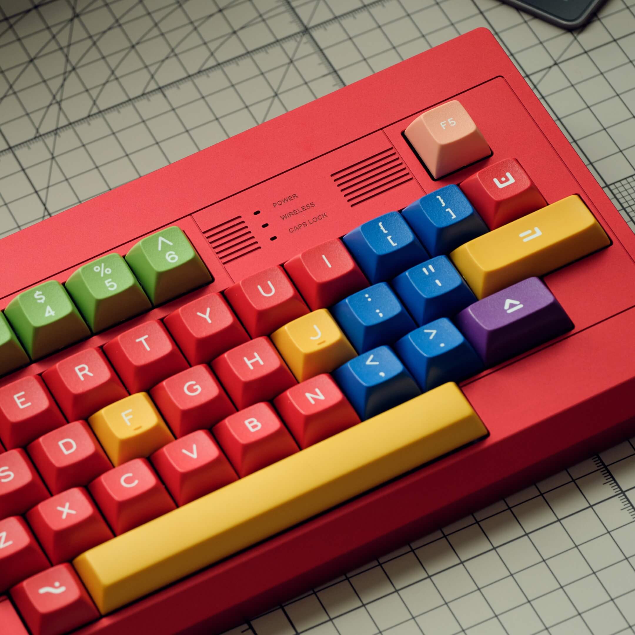 Niuniu HX-40 [Group buy]