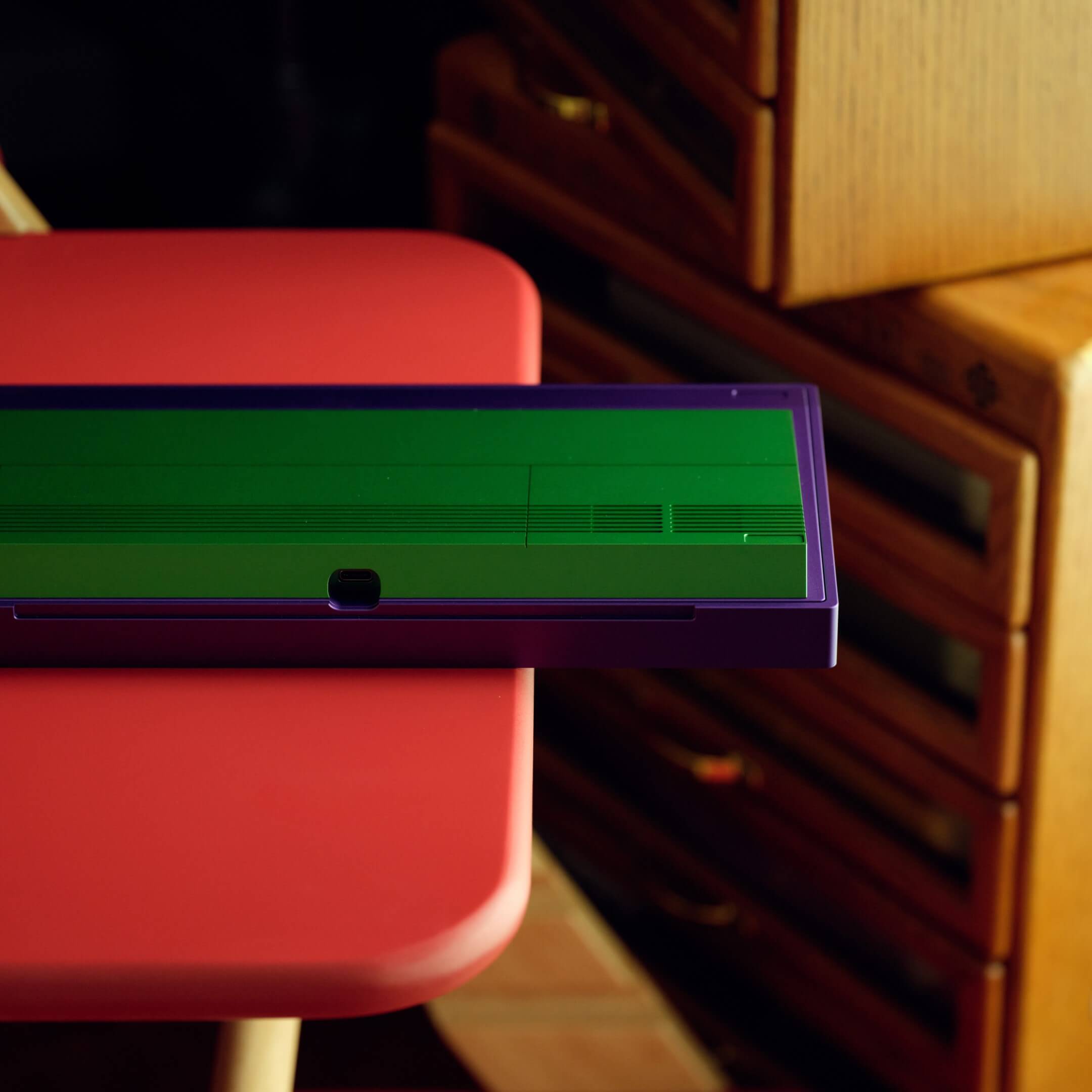 Niuniu HX-40 [Group buy]