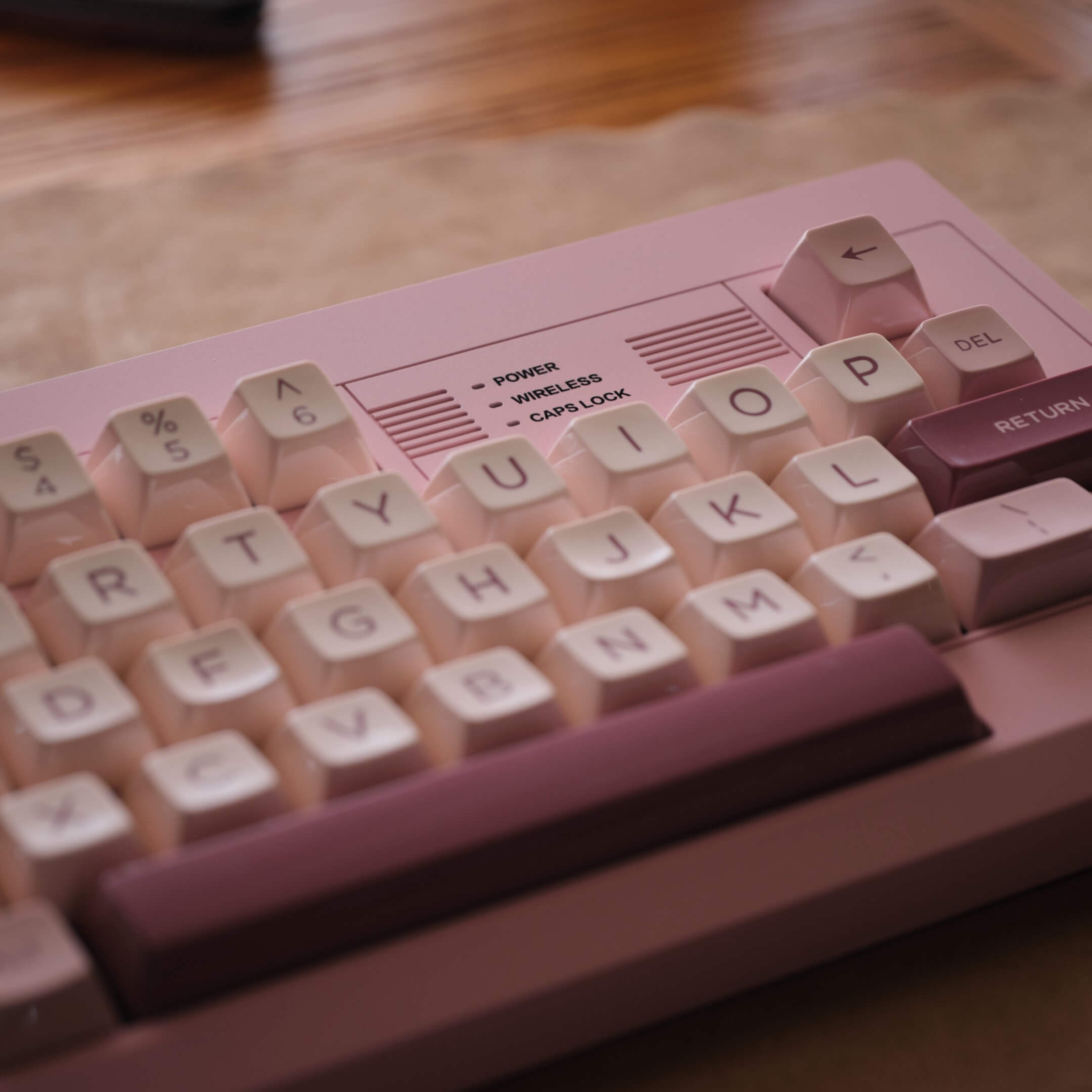 Niuniu HX-40 [Group buy]