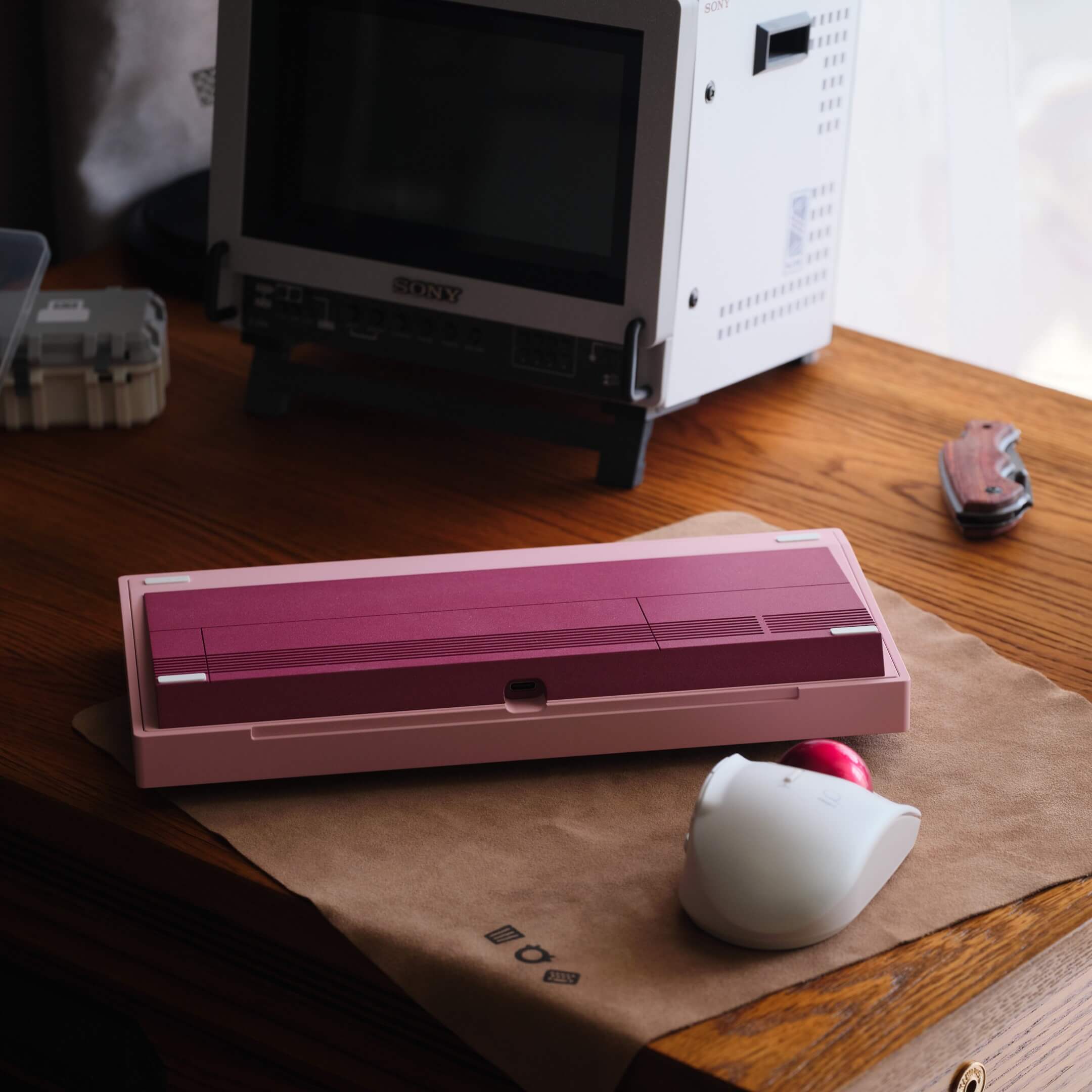 Niuniu HX-40 [Group buy]