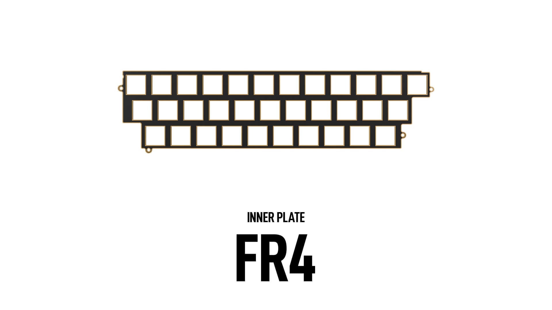 Freya and Freya Ultra Extra Plates - Thumbnail 3