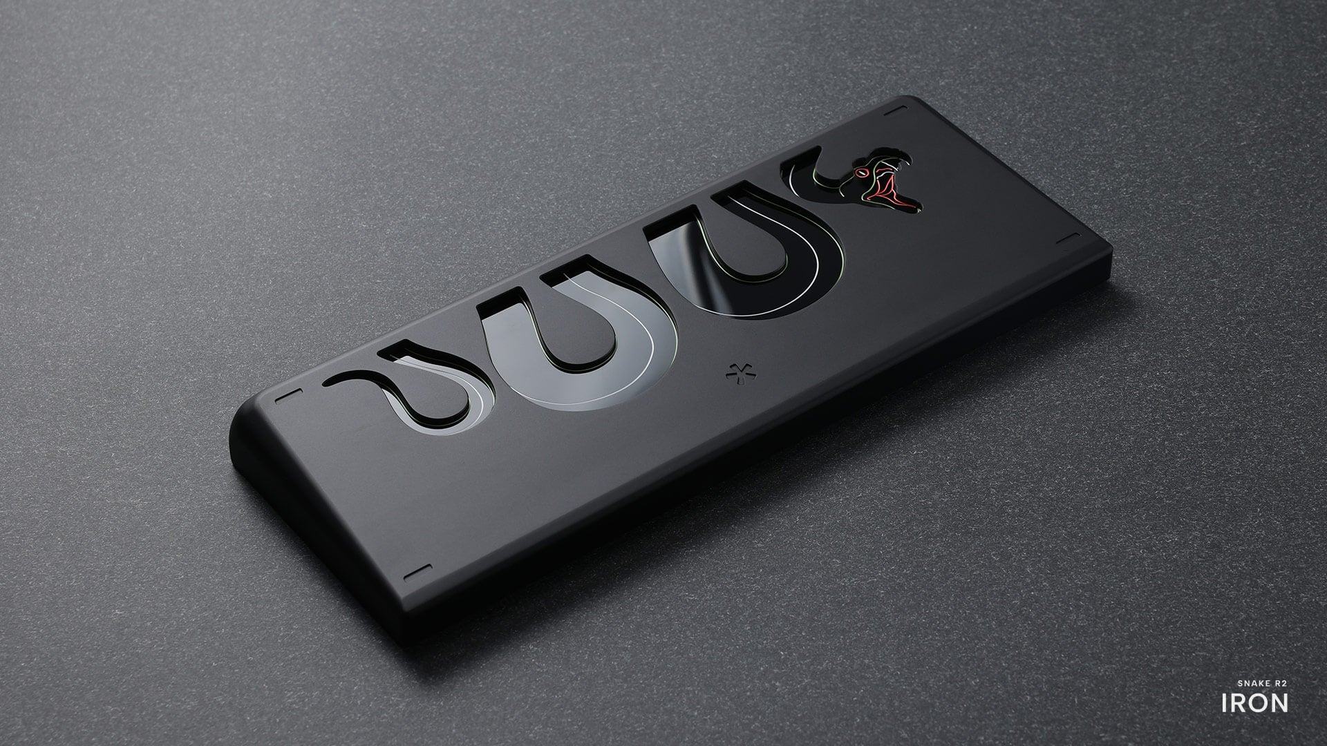 Snake R2 Keyboard Kit