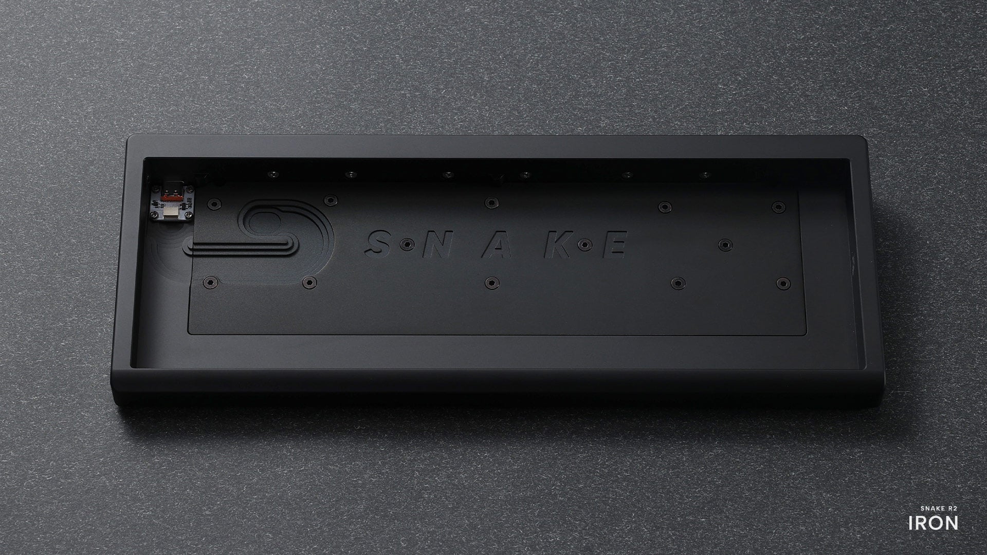 Snake R2 Keyboard Kit