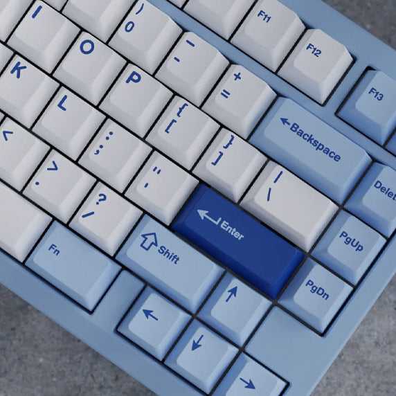 Zoom TKL Dyna - Discounted Items