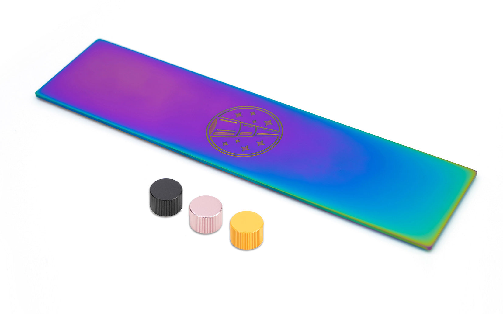 Zoom65 V1 Extra Weights