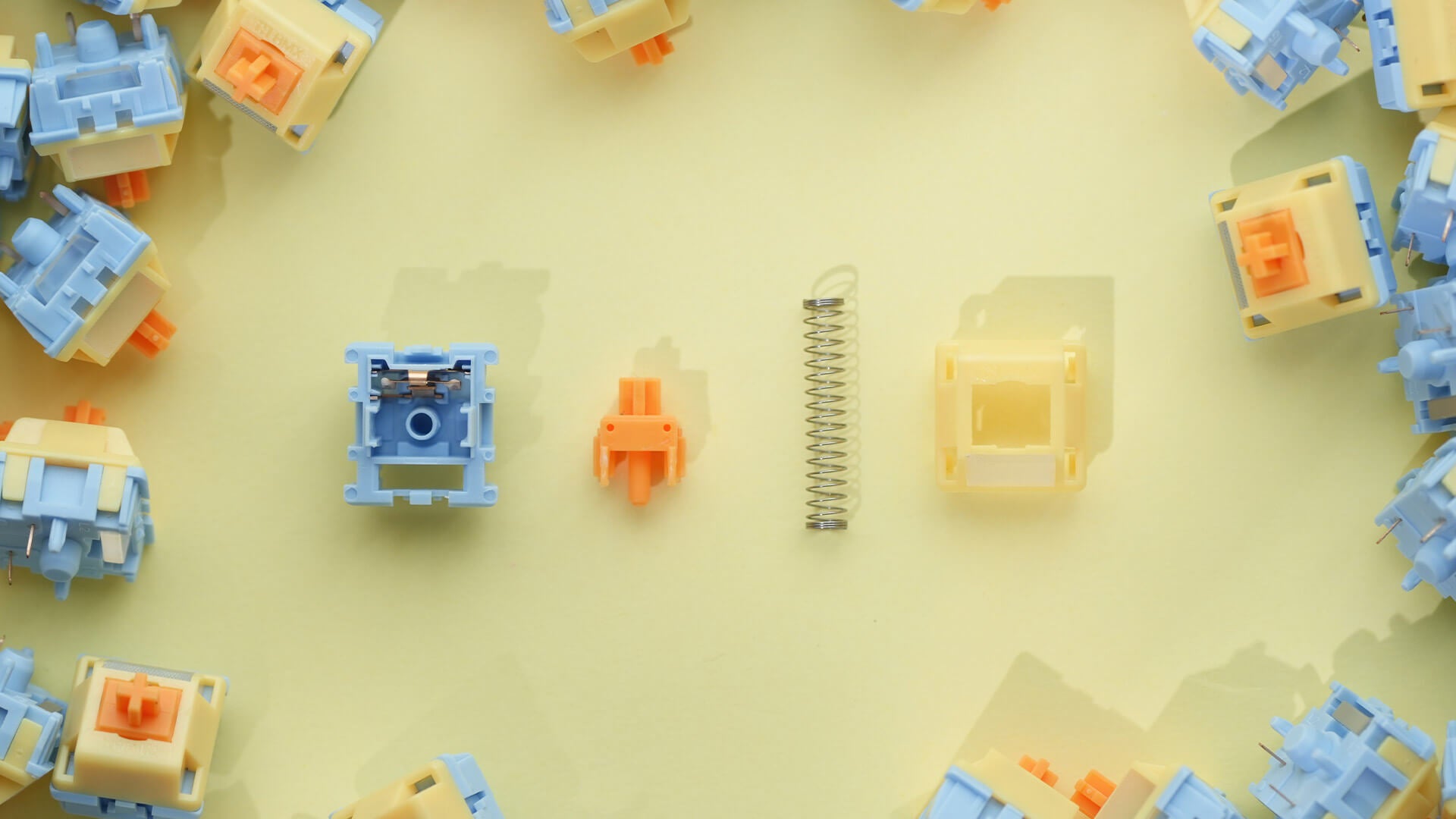 HMX Lulu Silent [Restocking mid-January]