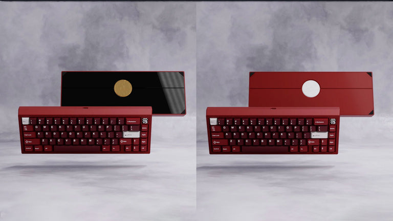 Zoom65 V3 [Group Buy]