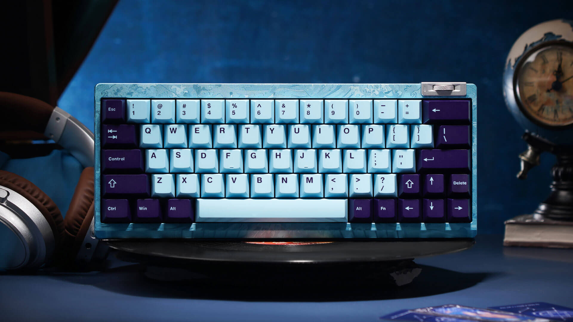 Zoom64 - Barebones Kit [Group Buy]