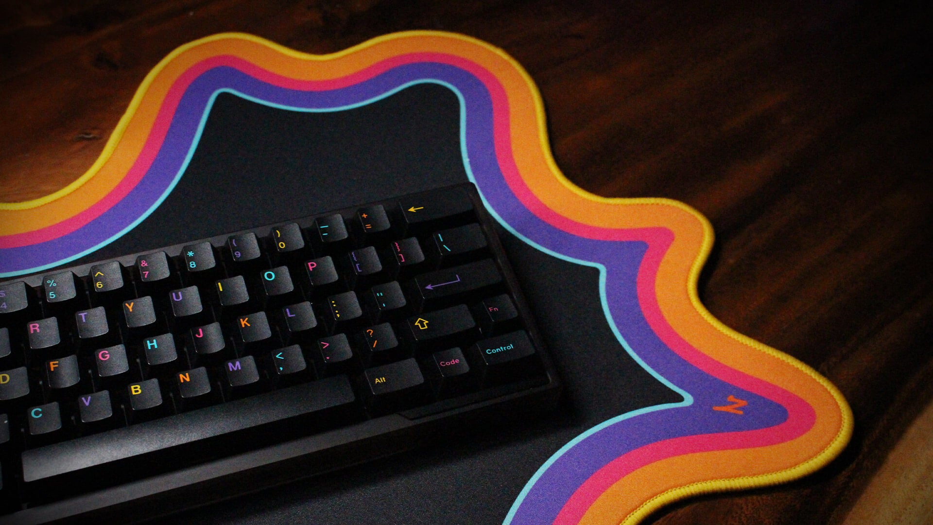 Substance Deskmats R2 [Group Buy]