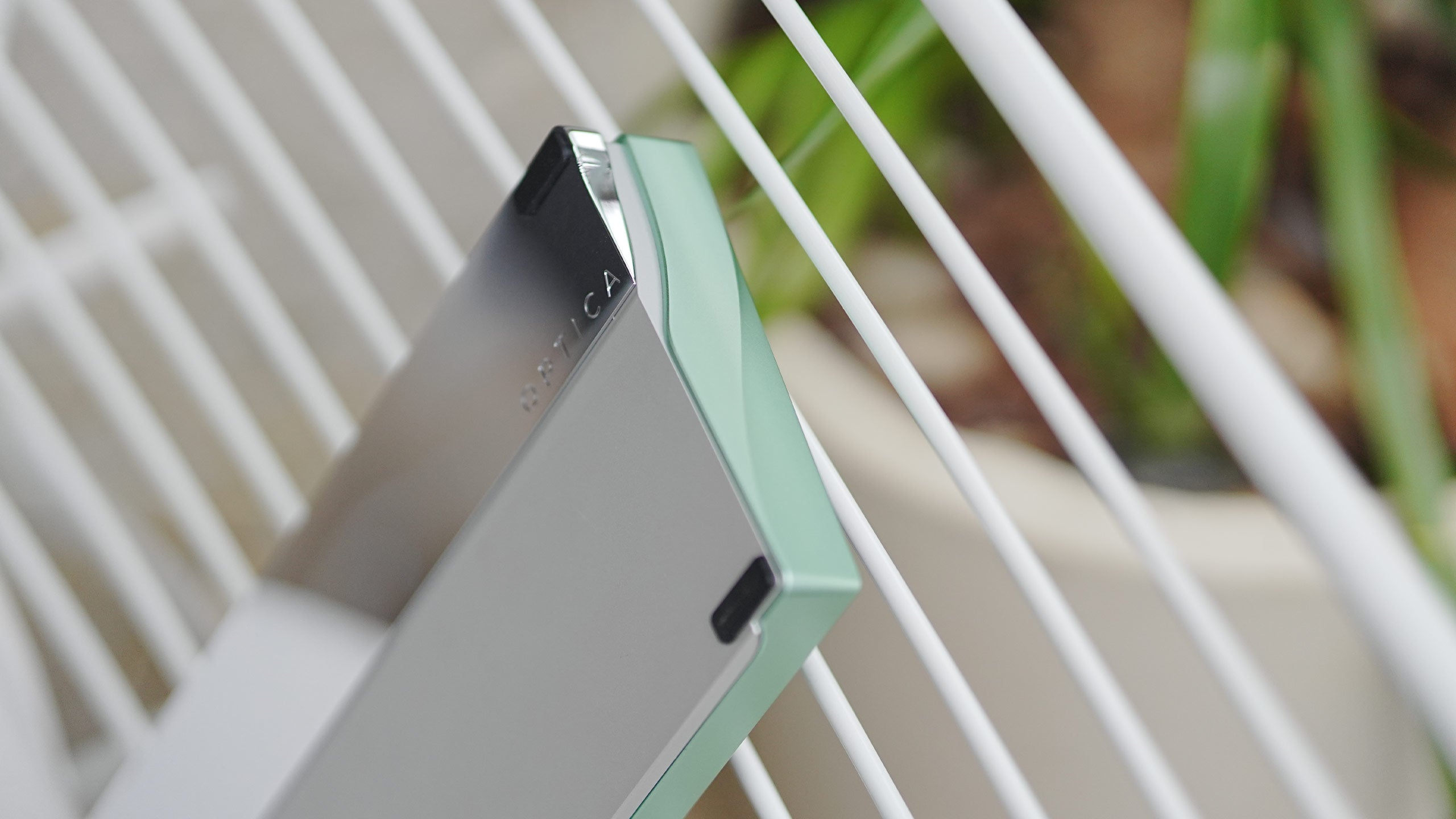 Optica Keyboard Kit [Group buy]