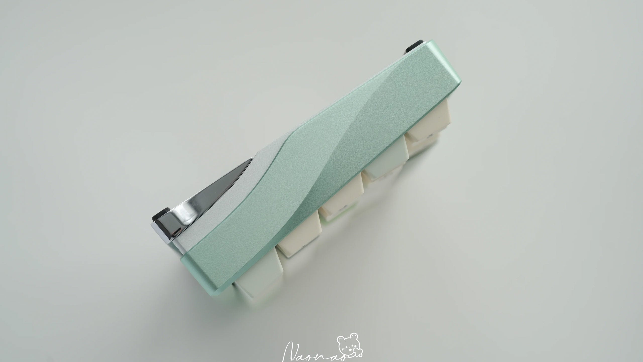 Optica Keyboard Kit [Group buy]