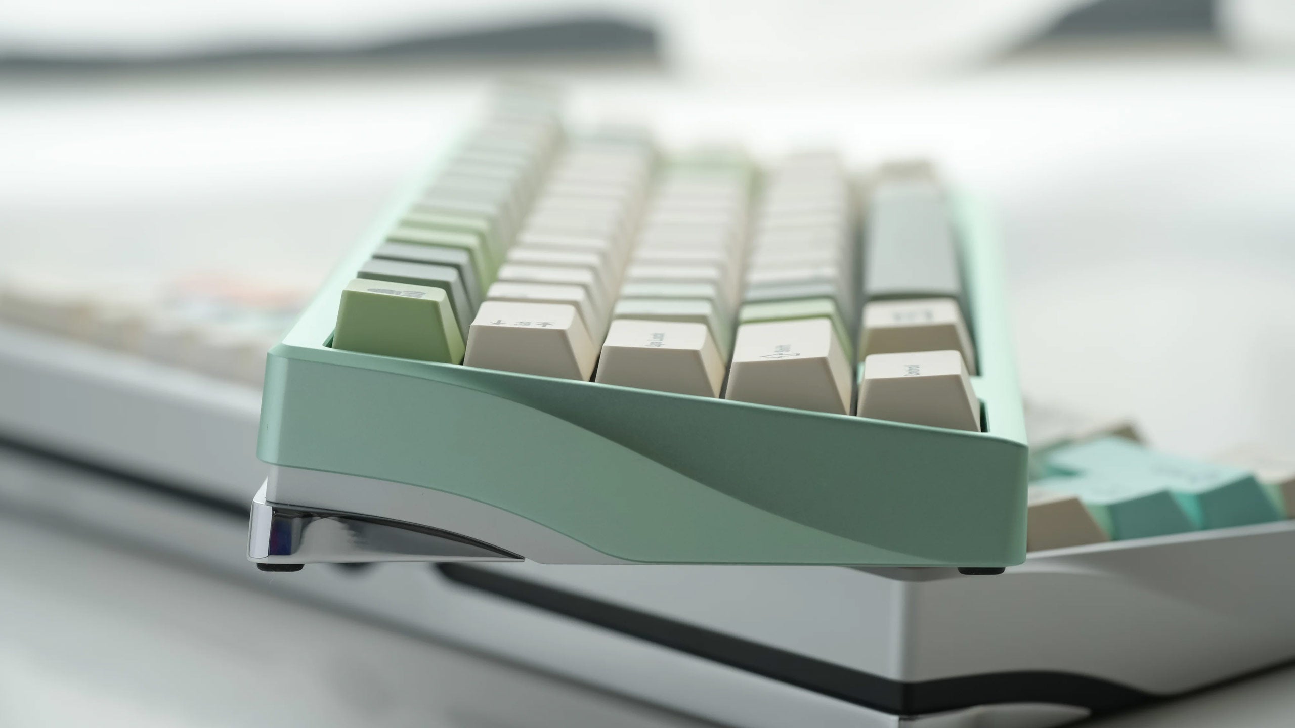 Optica Keyboard Kit [Group buy]