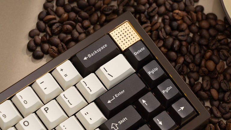 Z65V3 Dots Module [Group Buy]