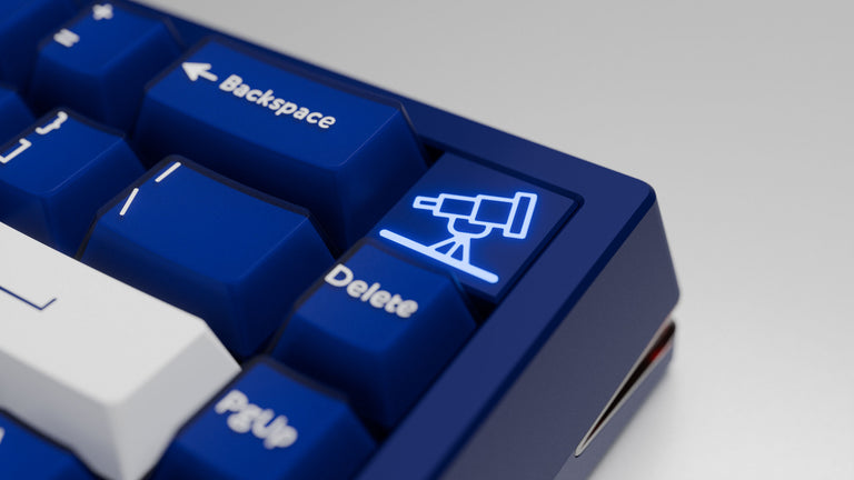 Z65V3 Telescope Badge Module [Group Buy]