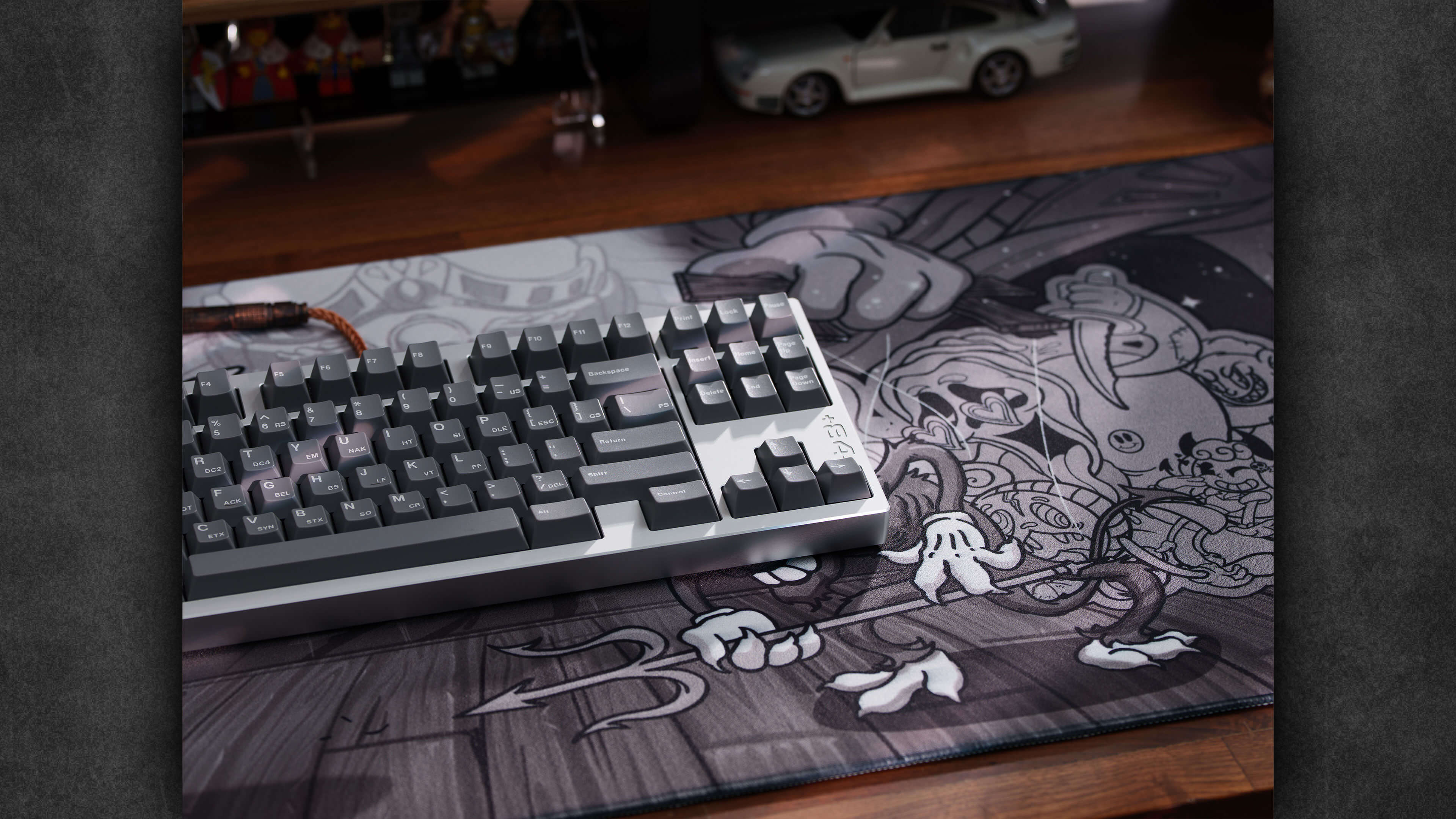 Child's Play Deskmats