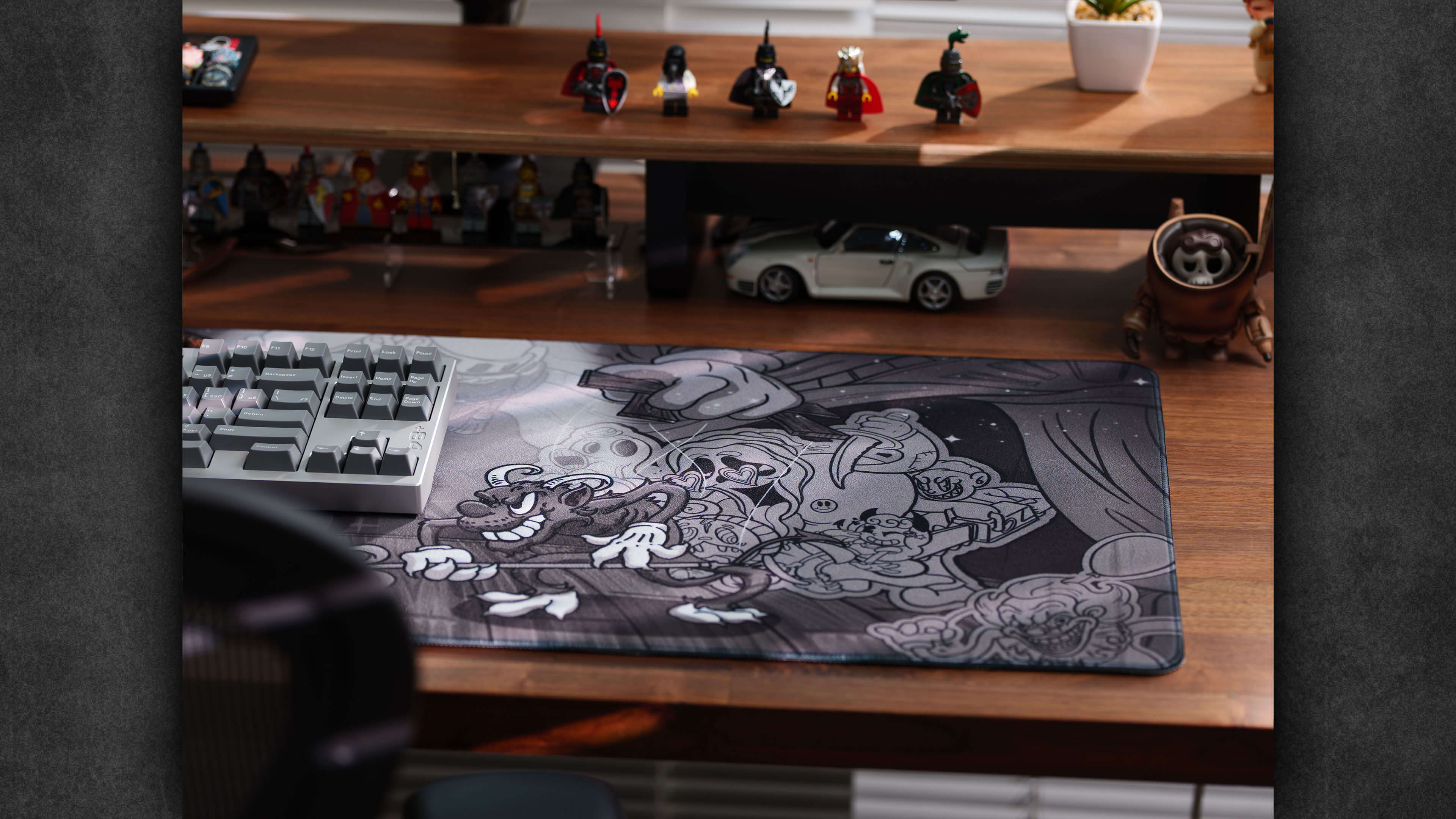 Child's Play Deskmats