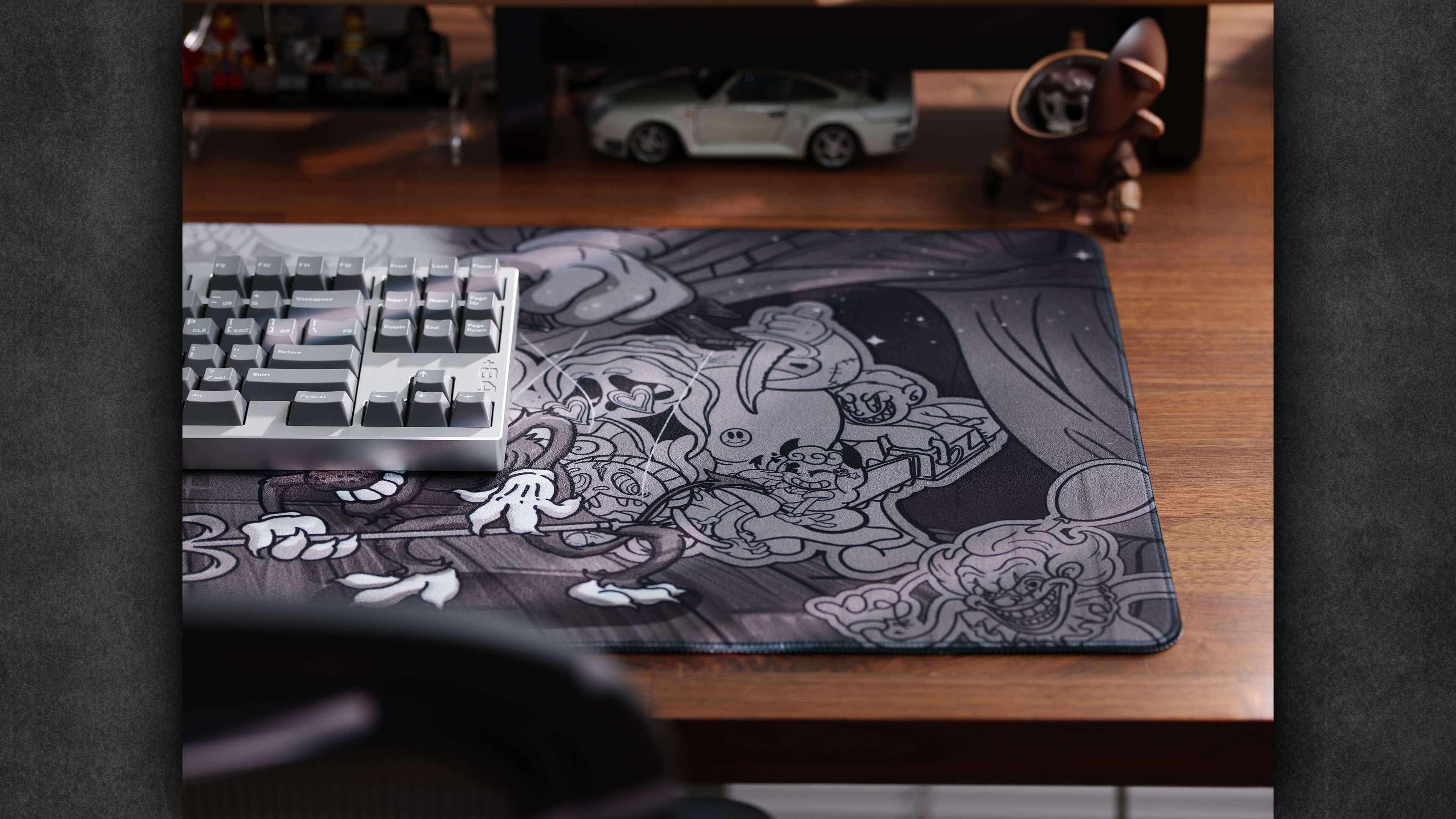 Child's Play Deskmats
