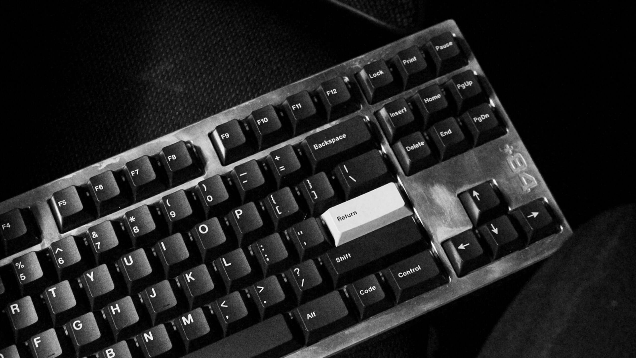 Nuxros +84 TKL [Group Buy]