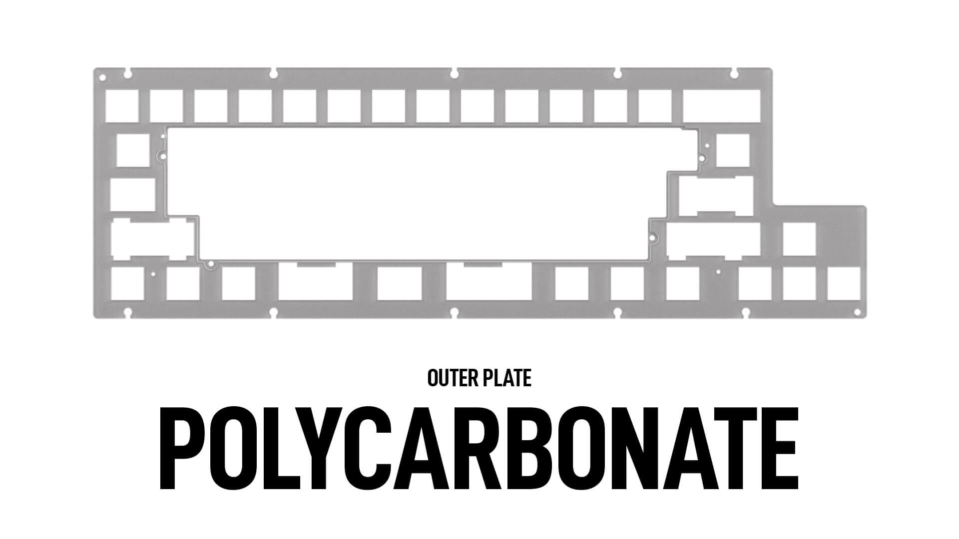 Freya and Freya Ultra Extra Plates - Thumbnail 5